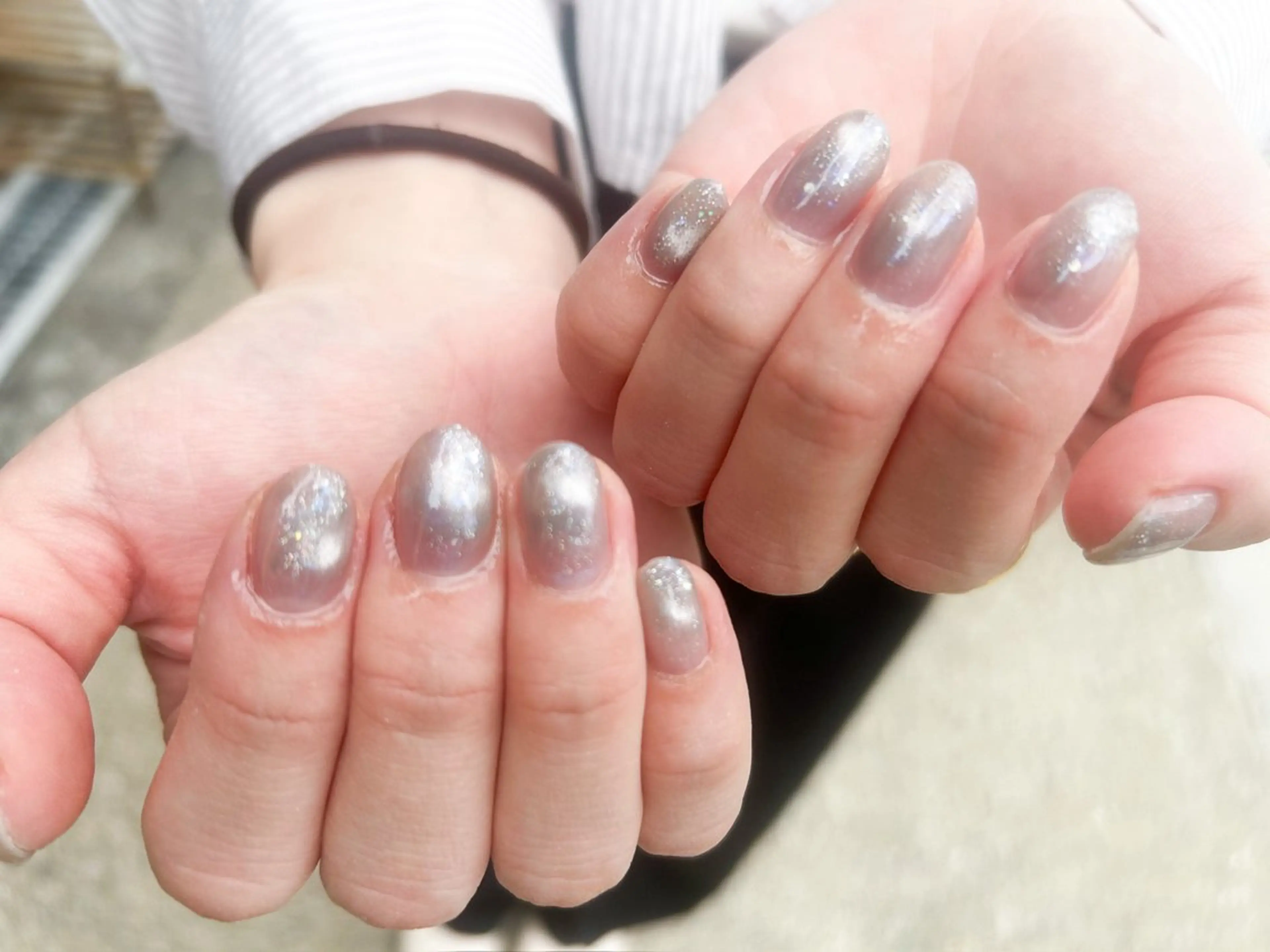 ネイル M's nail MASAEのネイルデザイン
