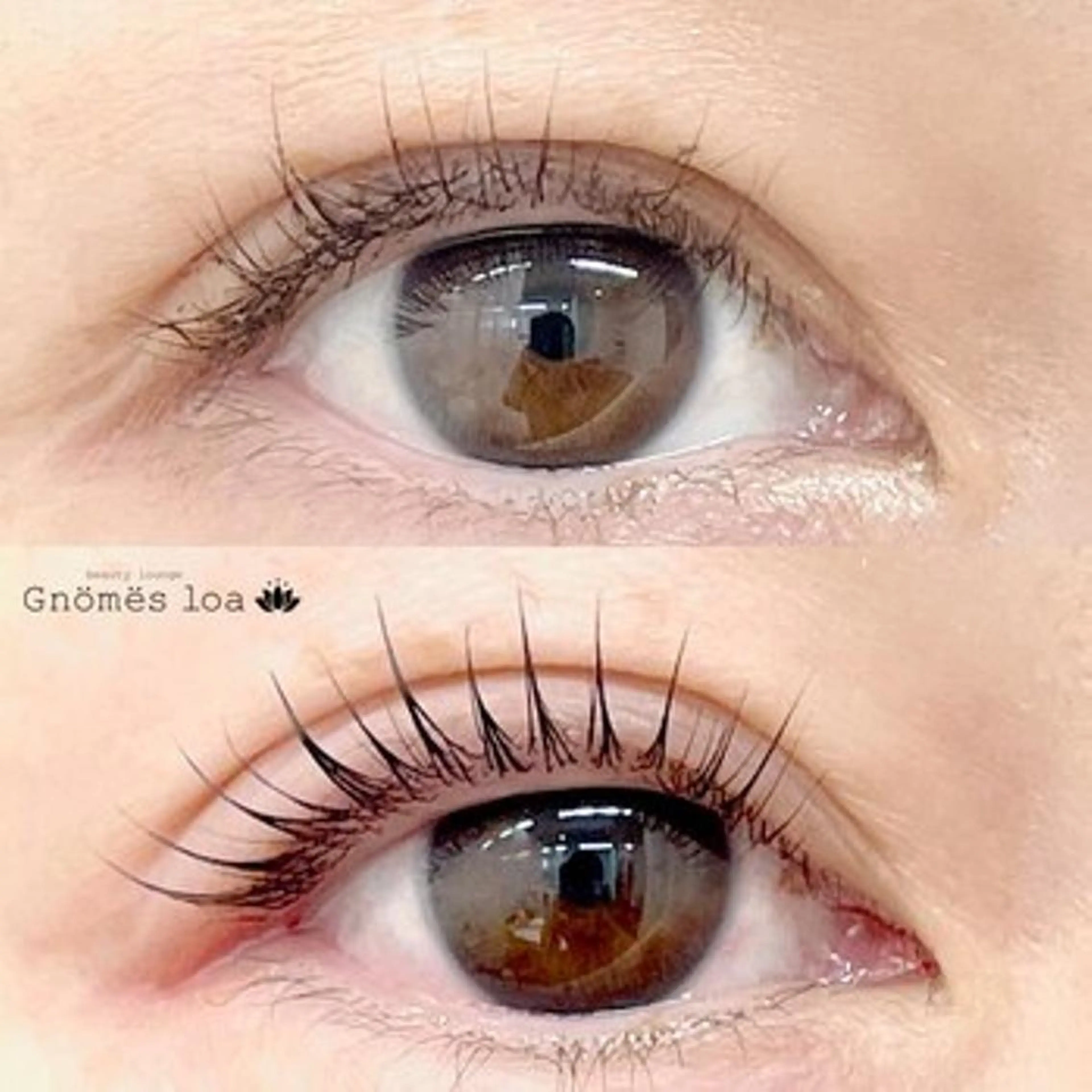 マツエク・マツパ マツパ 今関 美穂の眉毛・アイブロウイメージ