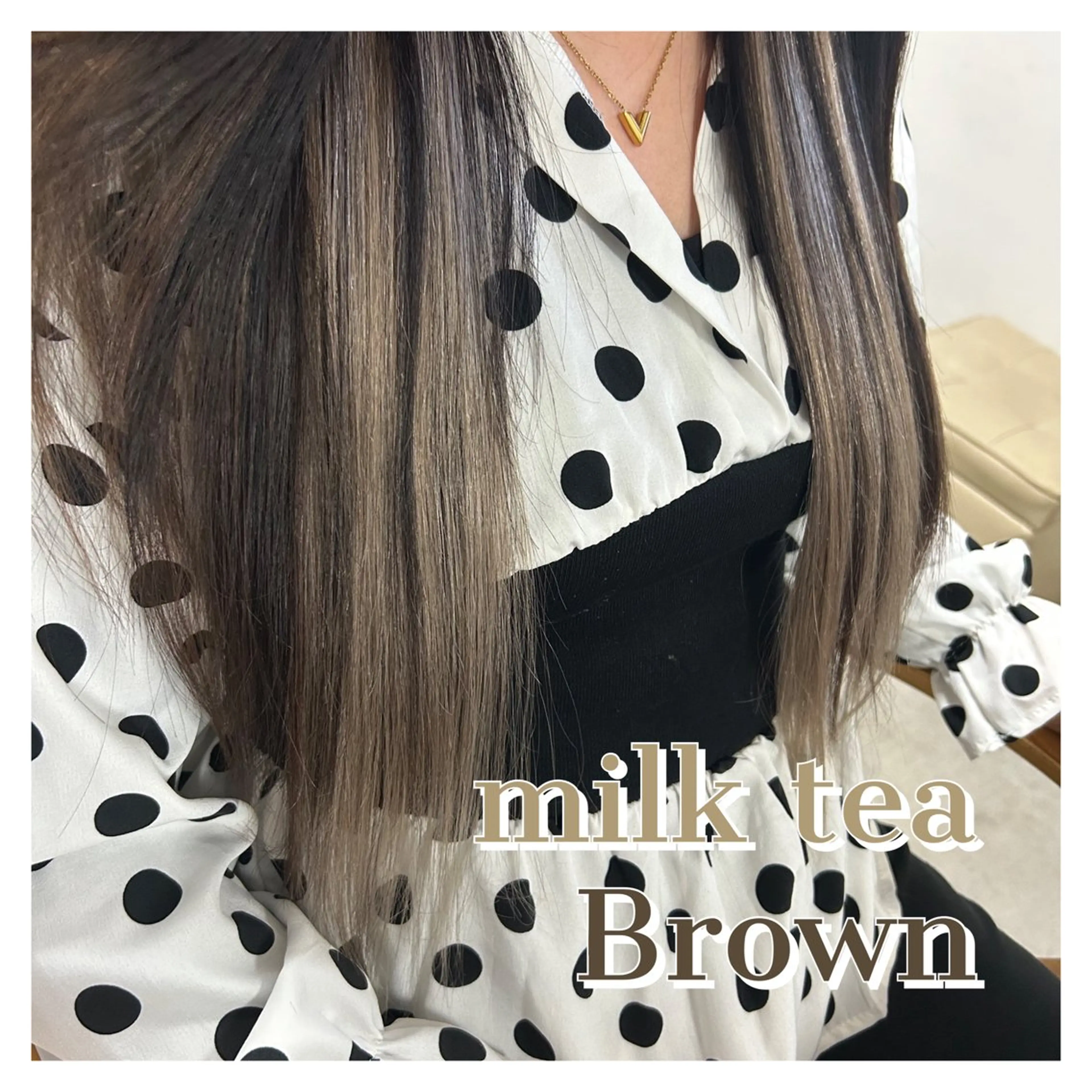 ロング エクステ ドレスアップ南草津所属・🫧ドレスアップ 南草津店🫧のヘアスタイル