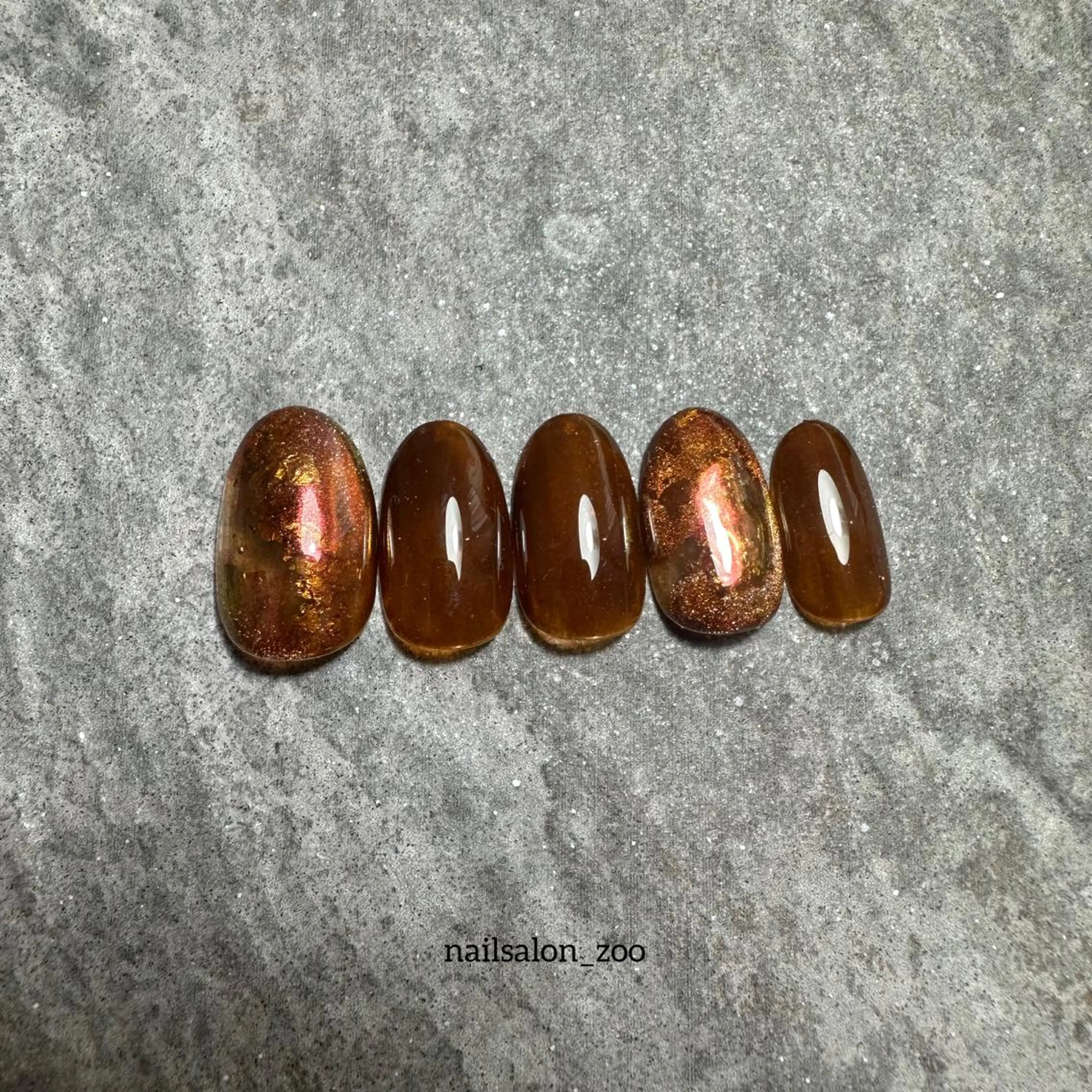 ネイル ニュアンスネイル ハンドネイル Nroom.所属・Nroom. /はるのネイルデザイン