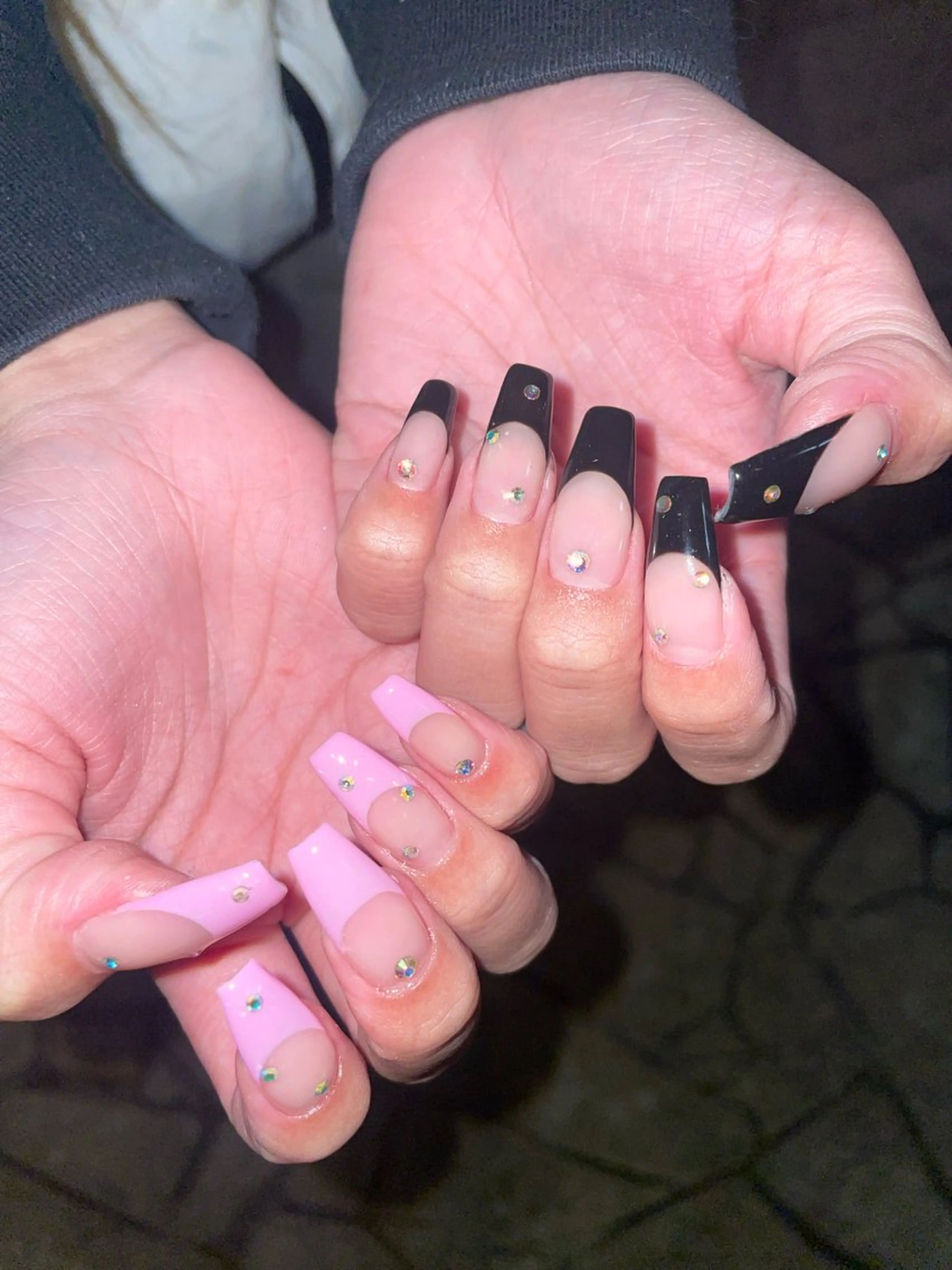 ネイル labo9 mizukiのネイルデザイン