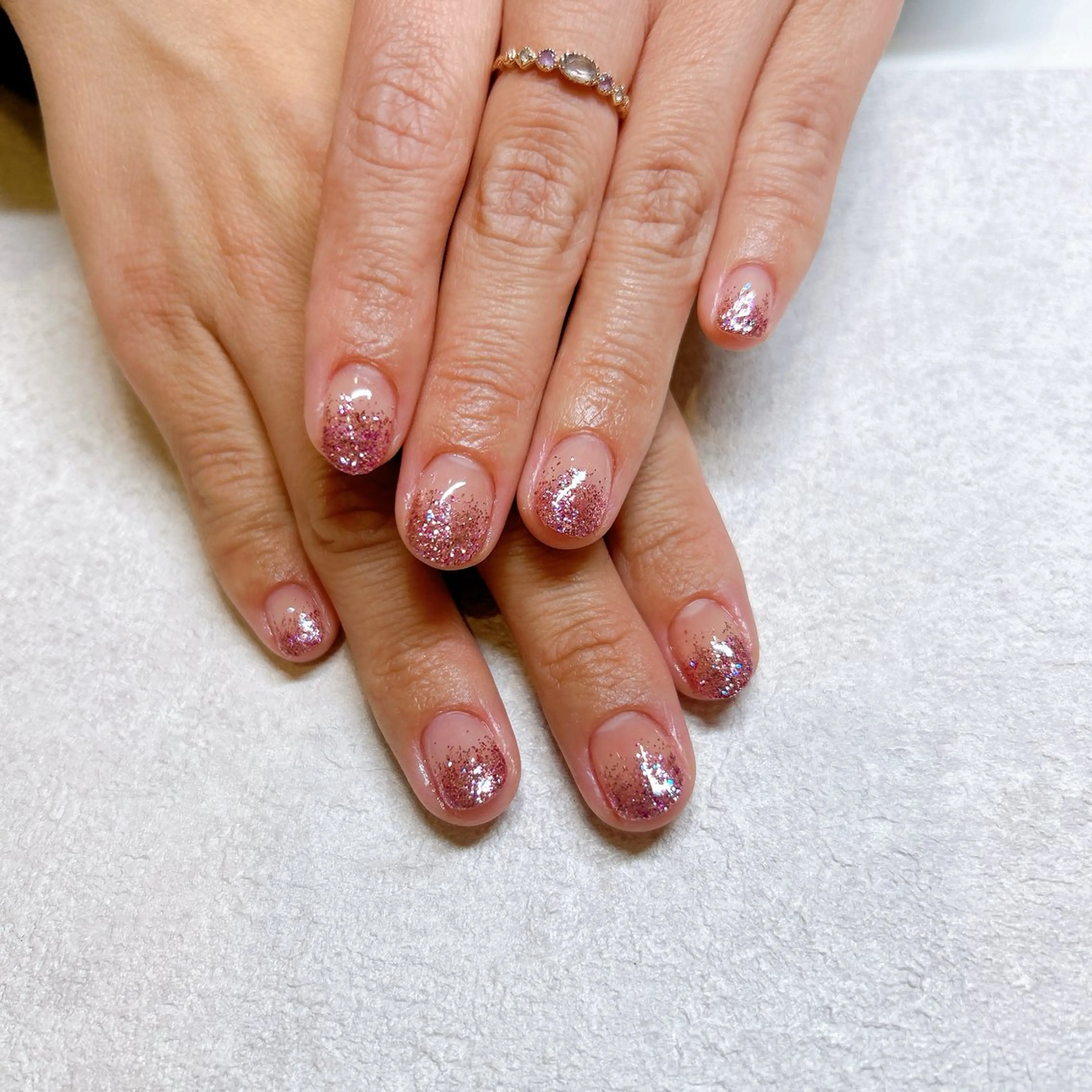 ネイル nail Linda Mariのネイルデザイン