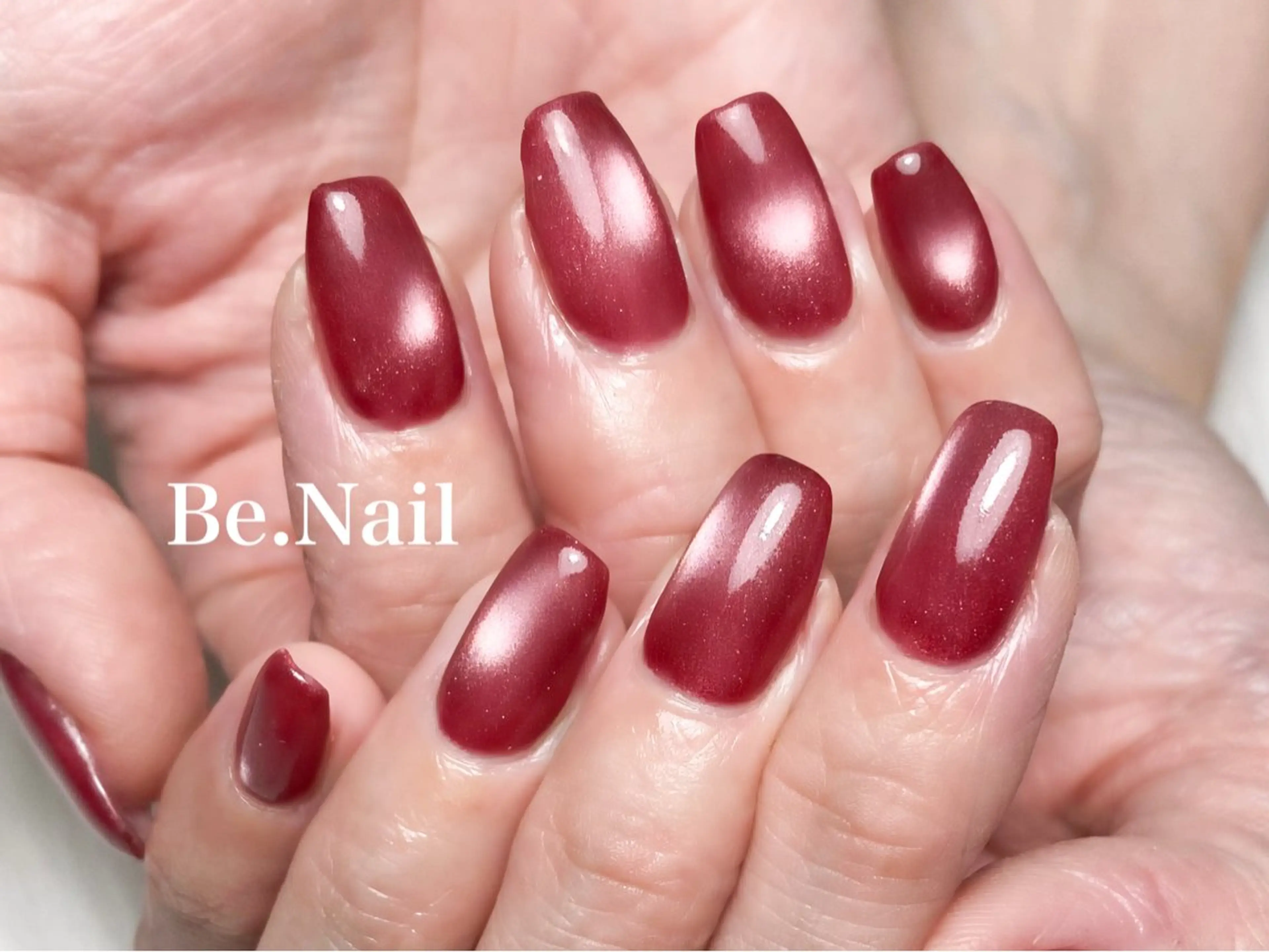 ネイル Be. Nailのネイルデザイン
