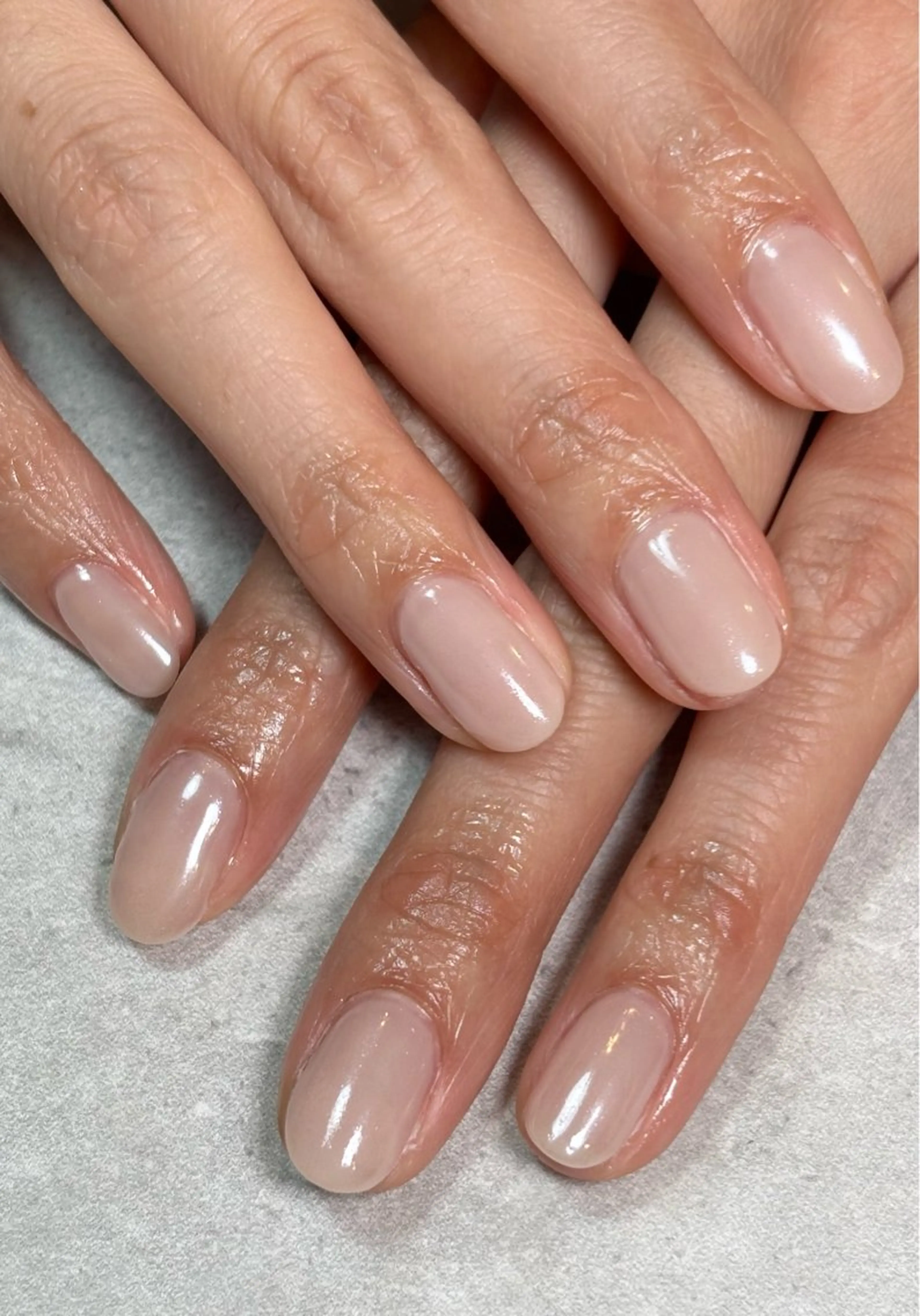 ネイル ハンドネイル NOKU所属・NOKU 下北沢のネイルデザイン