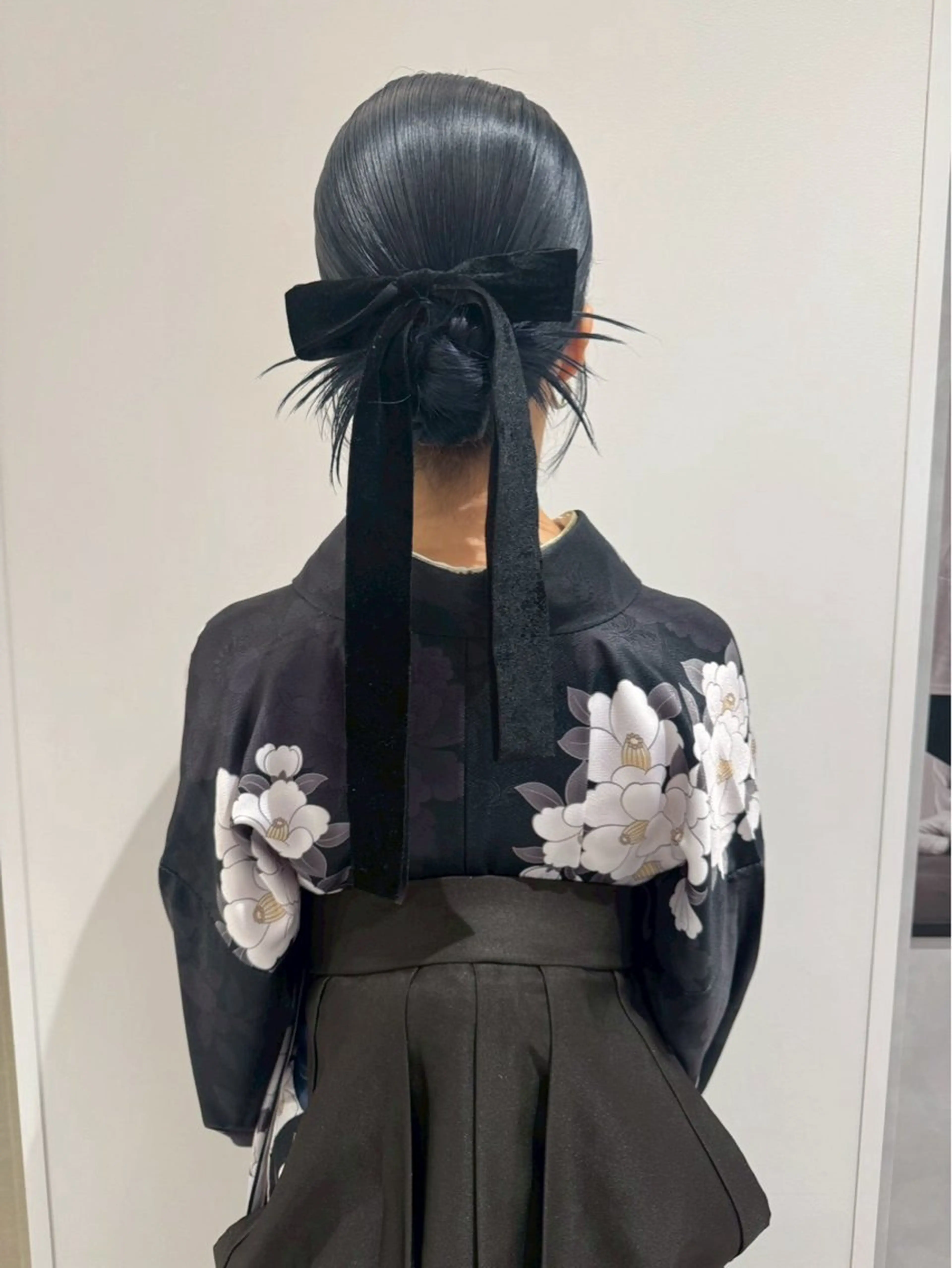 セミロング 着付け 🇰🇷韓国似合わせ カラー🎀✨️AYUのその他イメージ