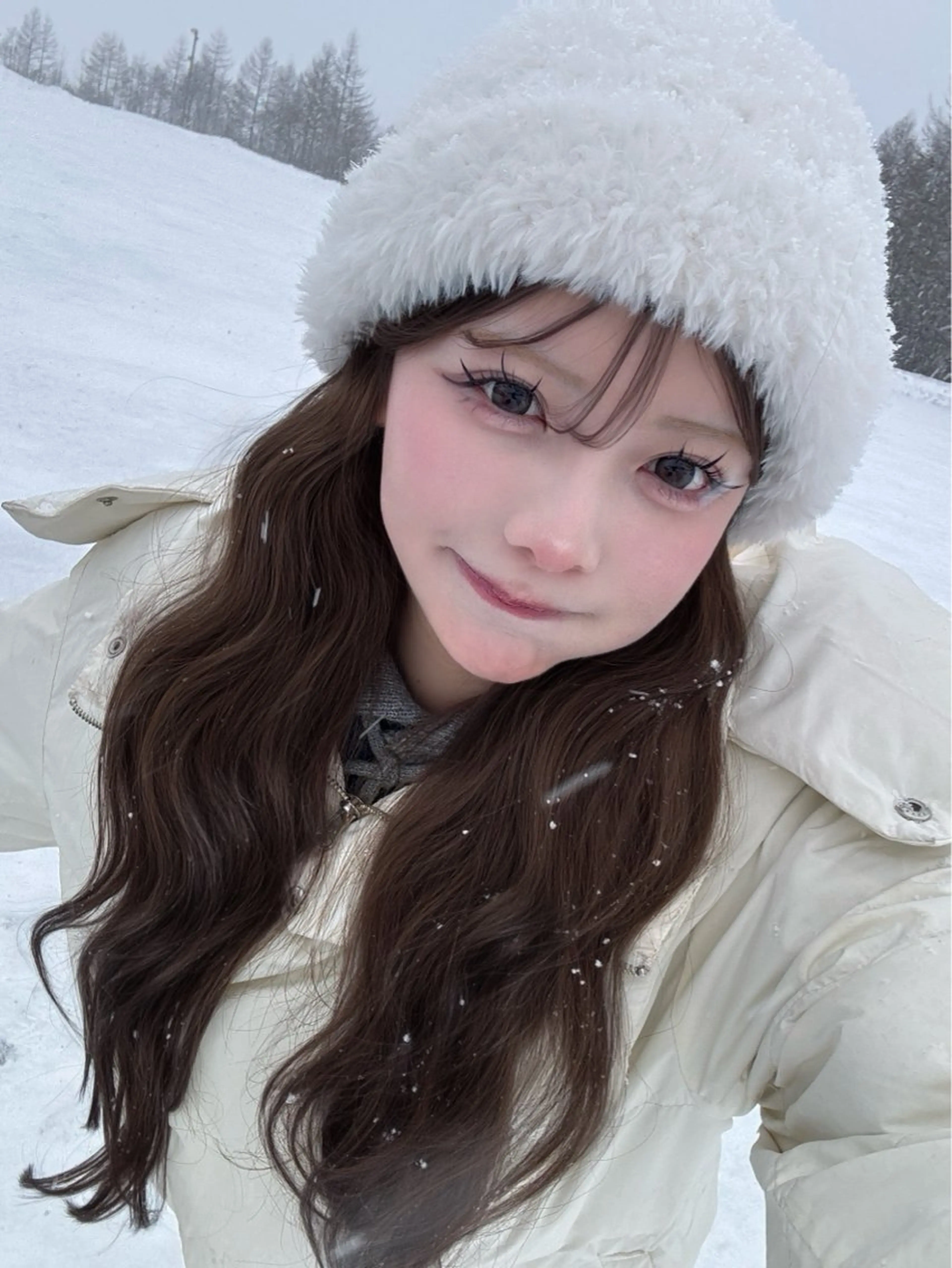 ロング エクステ PARIS hair salon所属・秋葉原　柏木絢汰 ✨当日予約okのヘアスタイル