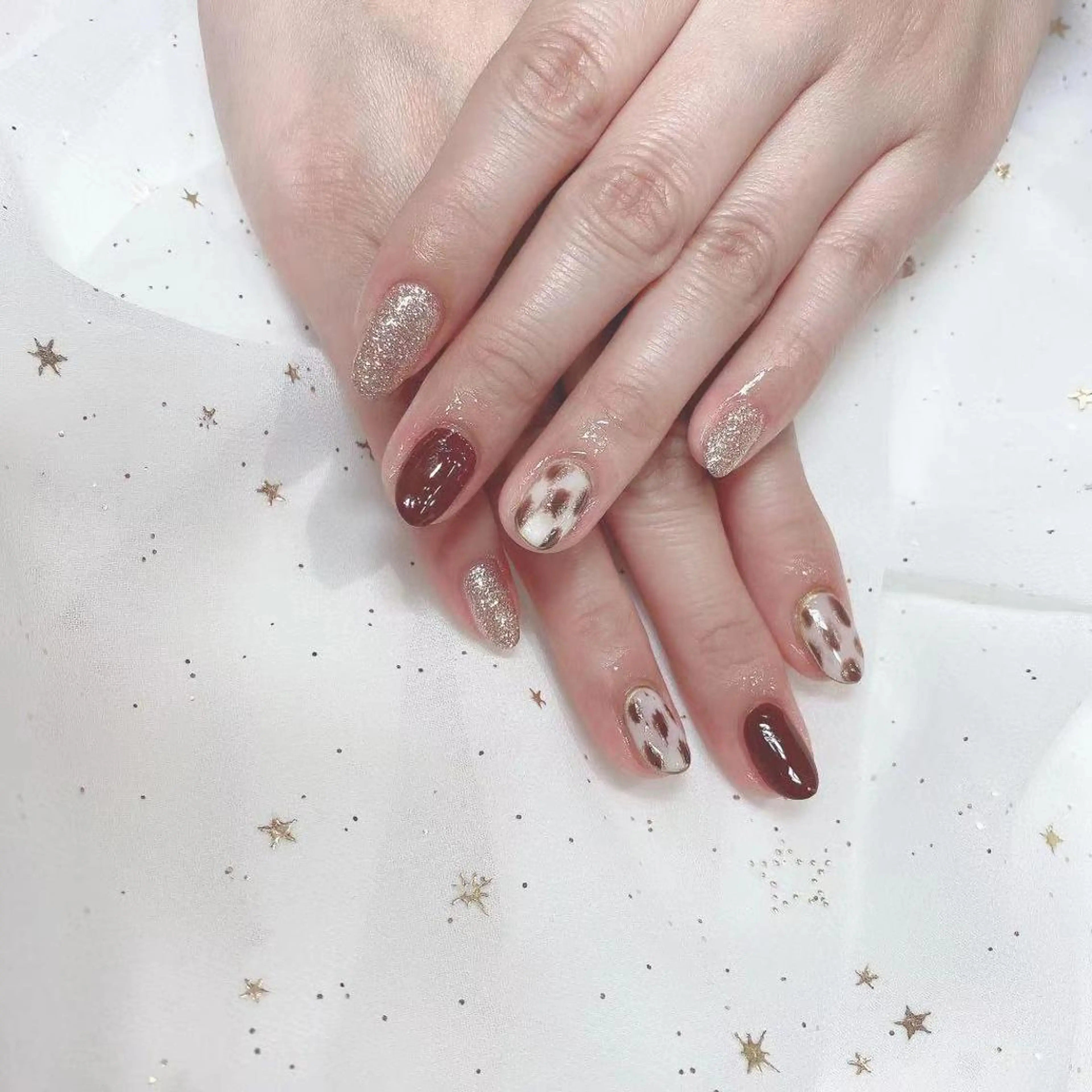 ネイル ハンドネイル Nail Salon kihi大塚店のネイルデザイン