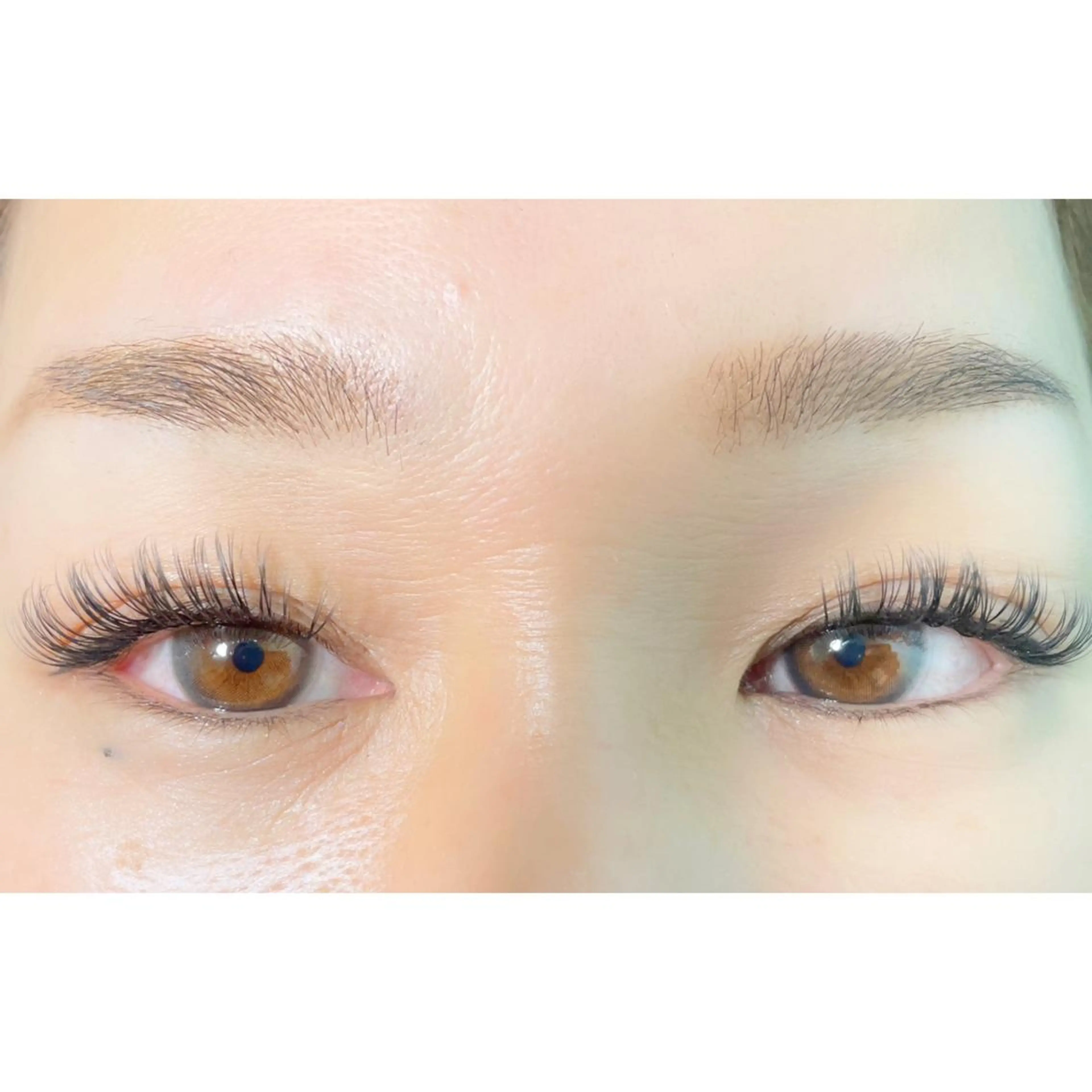マツエク・マツパ Cカール マツエク J3eyelash所属・吉岡 翠のマツエク・マツパデザイン