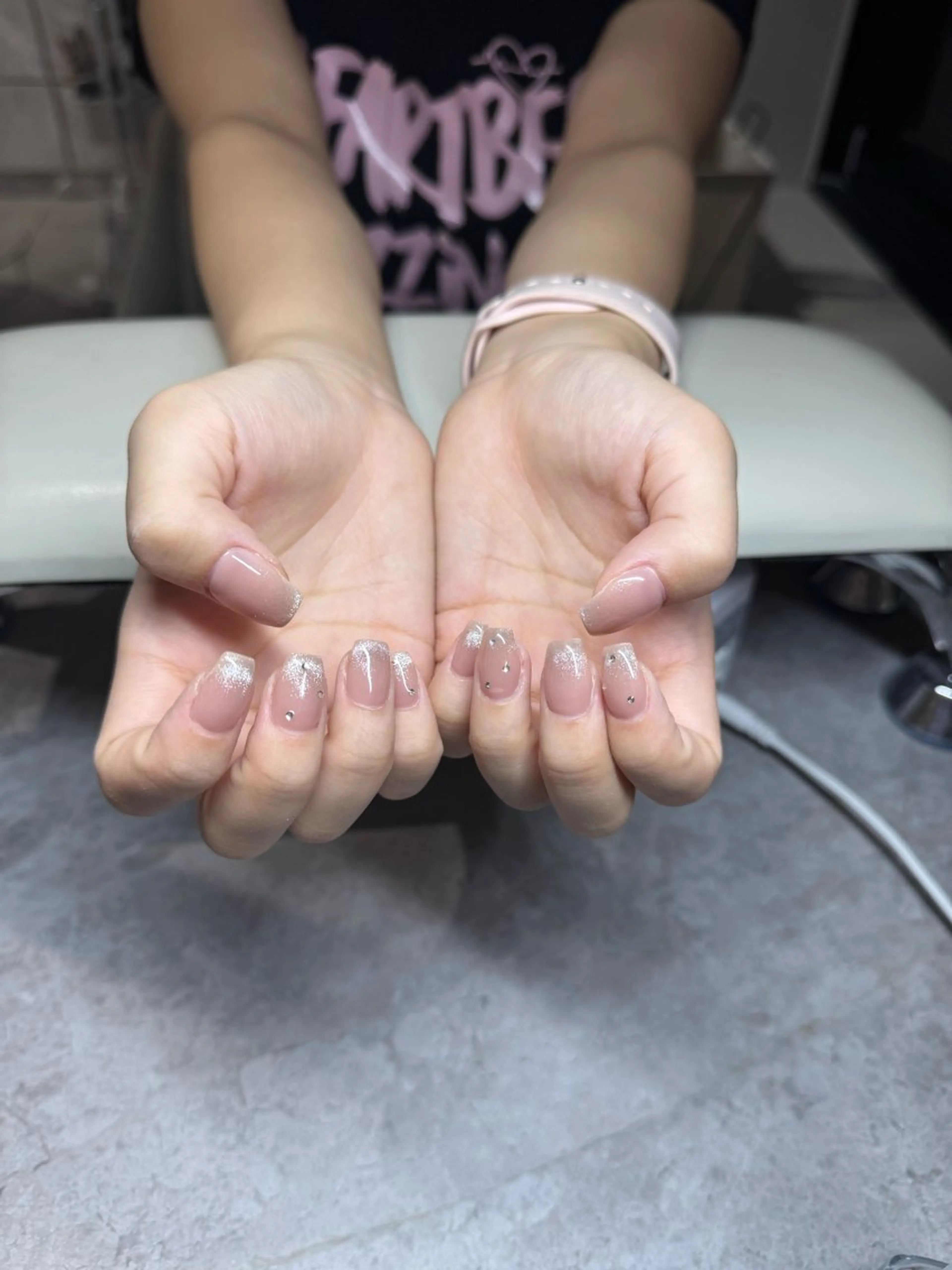 ネイル ハンドネイル IROHA NAIL 北村菜帆のネイルデザイン