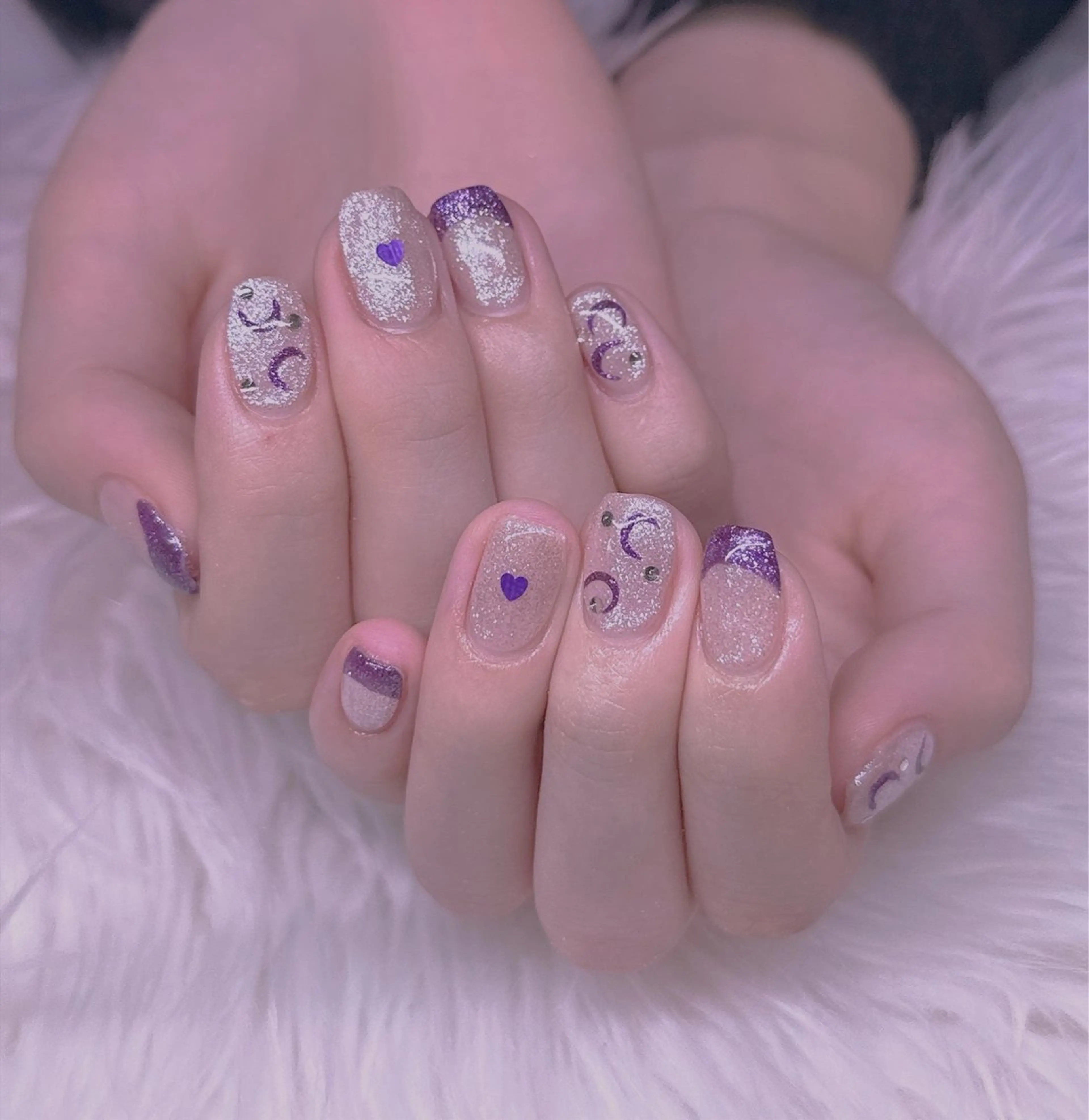 ネイル エムズ エムズのマツエク・マツパデザイン