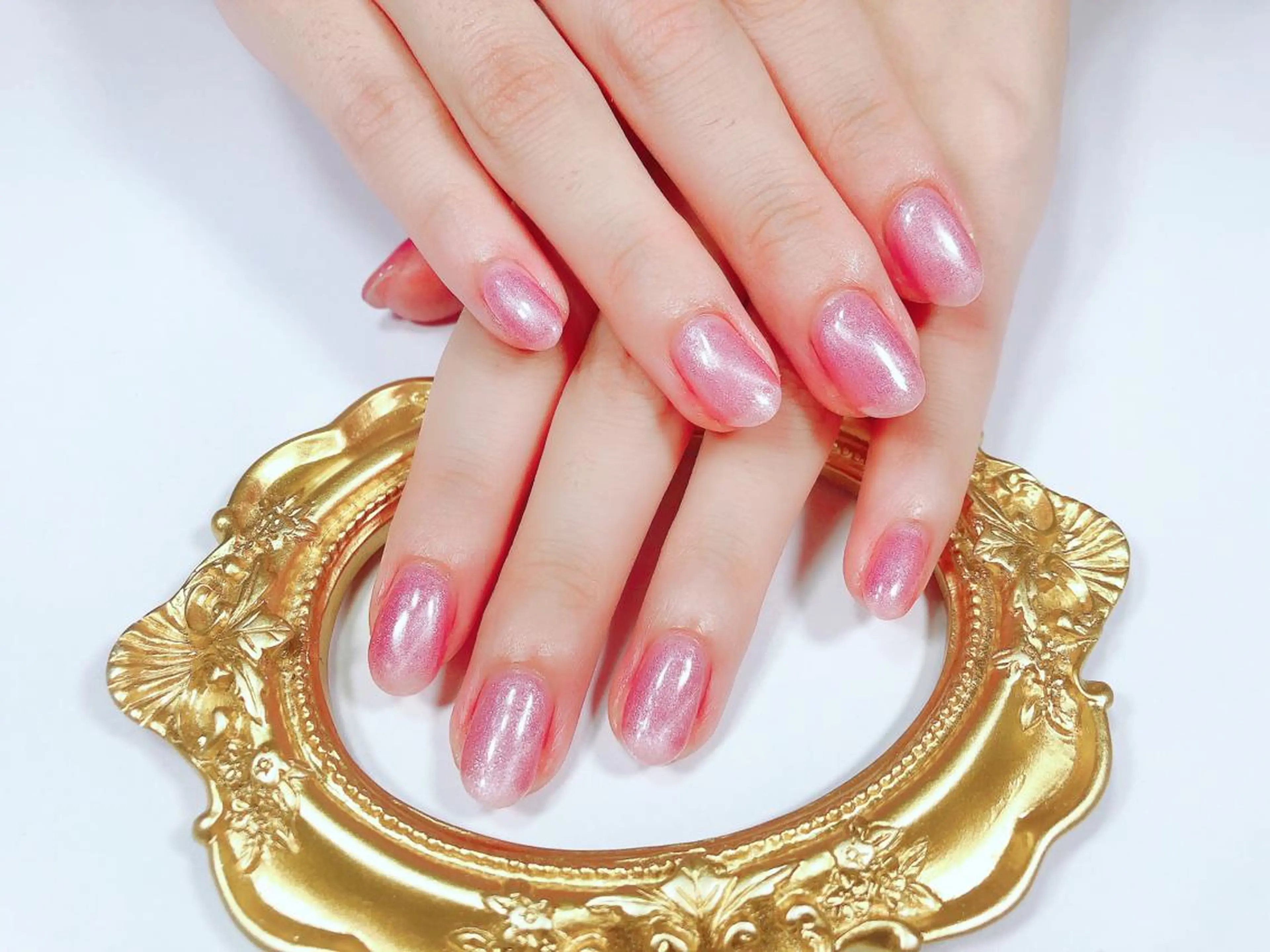 ネイル ネイルサロン ロア旧ジョリーのネイルデザイン