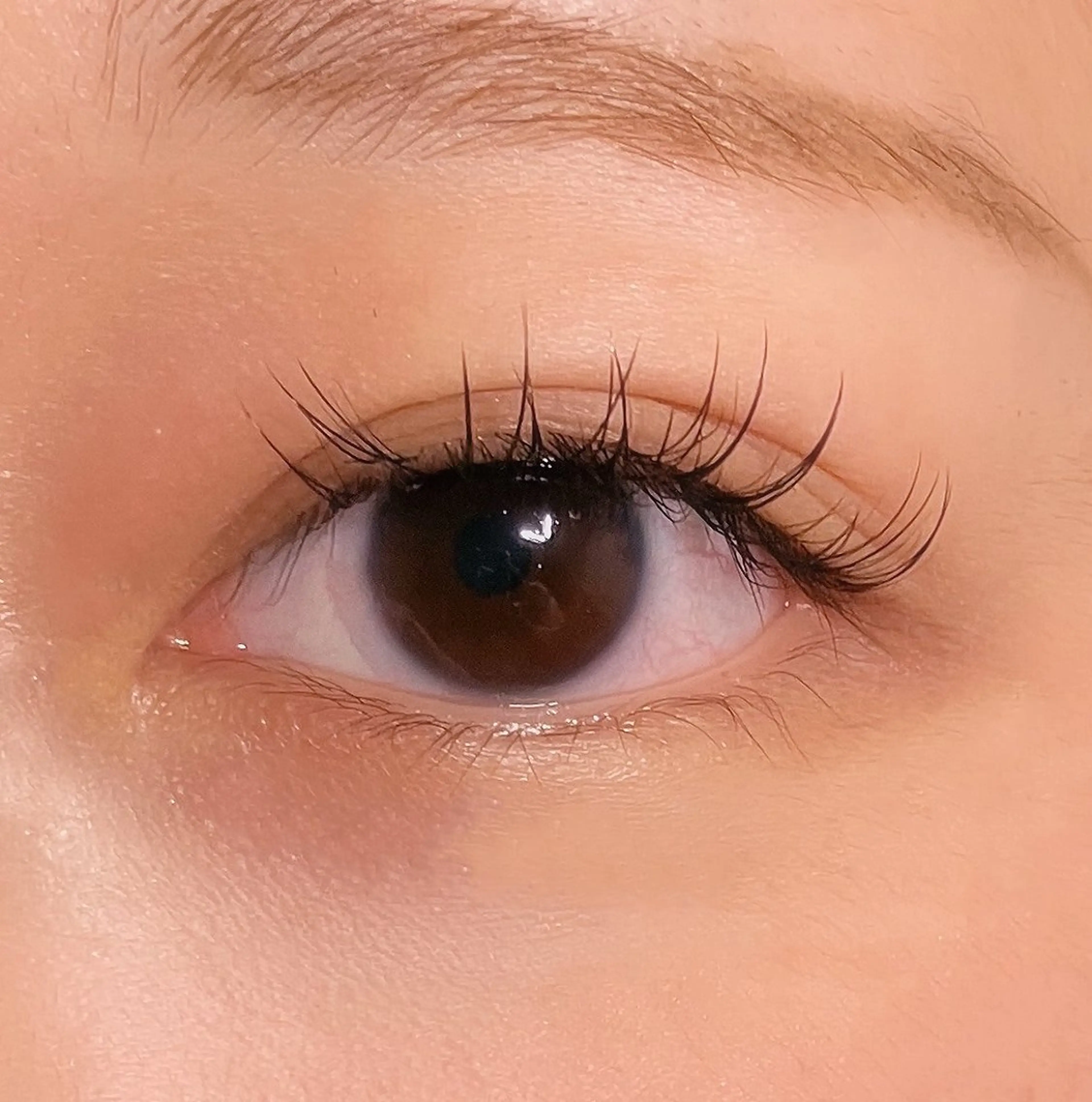 マツエク・マツパ ALO所属・ALO ASUKAのマツエク・マツパデザイン