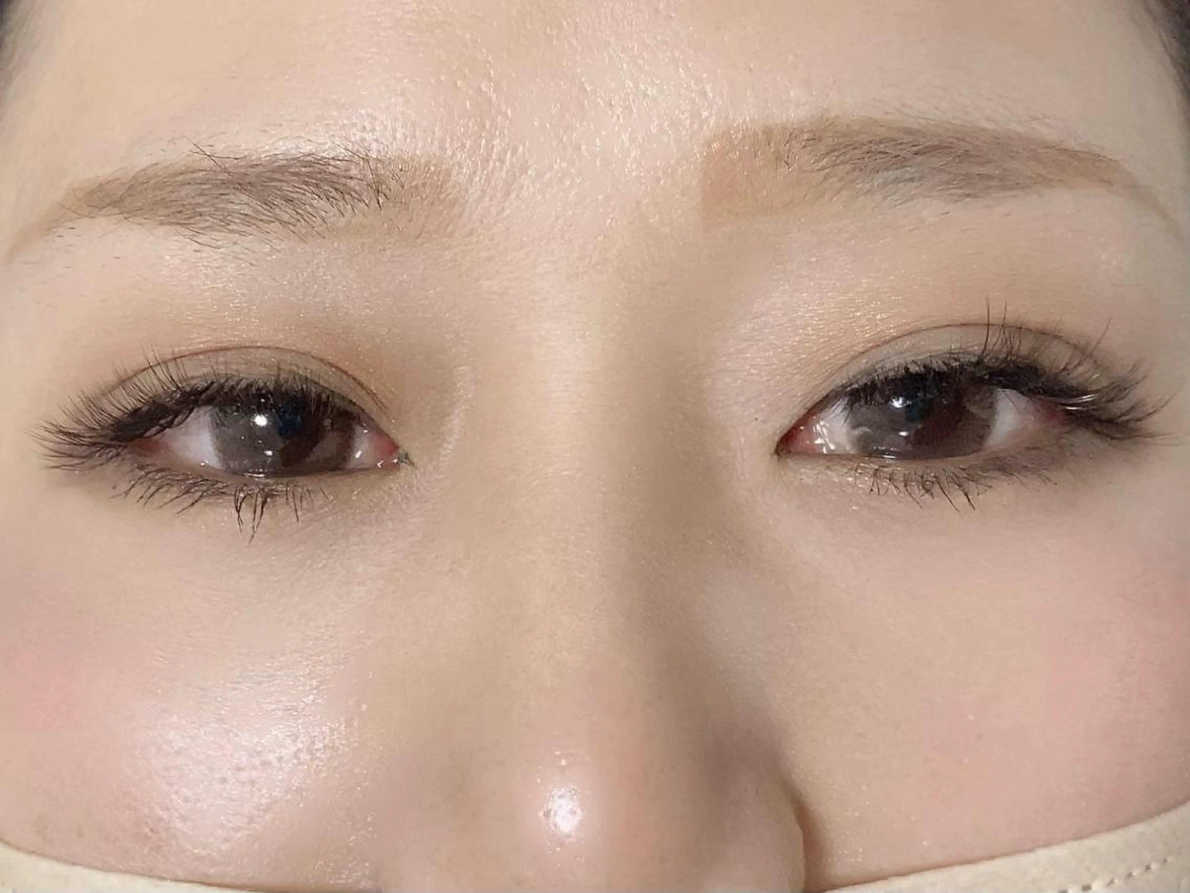 マツエク・マツパ マツエク 【Aile】 YUKAのマツエク・マツパデザイン