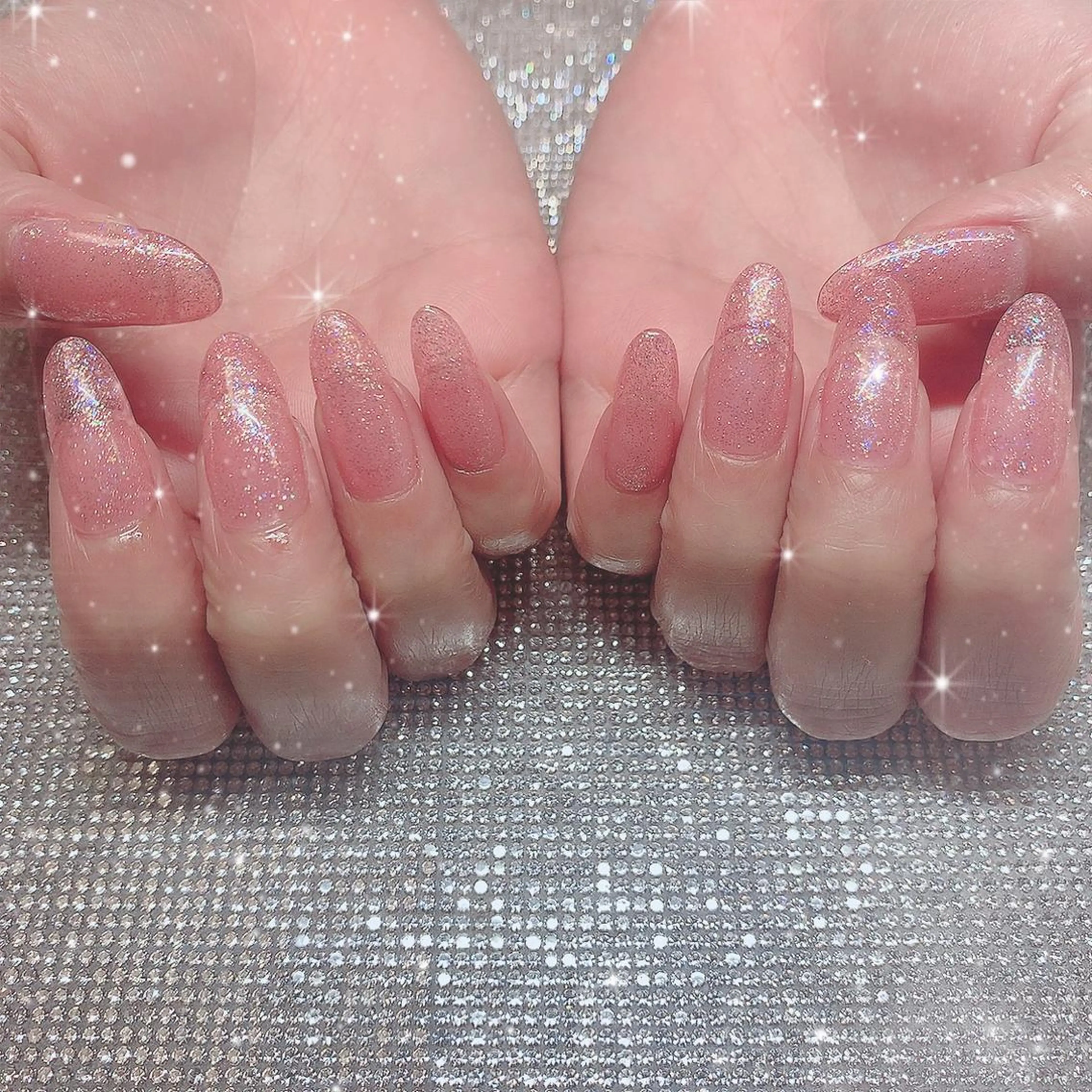 ネイル ハンドネイル Best Nail NANA🤍のネイルデザイン