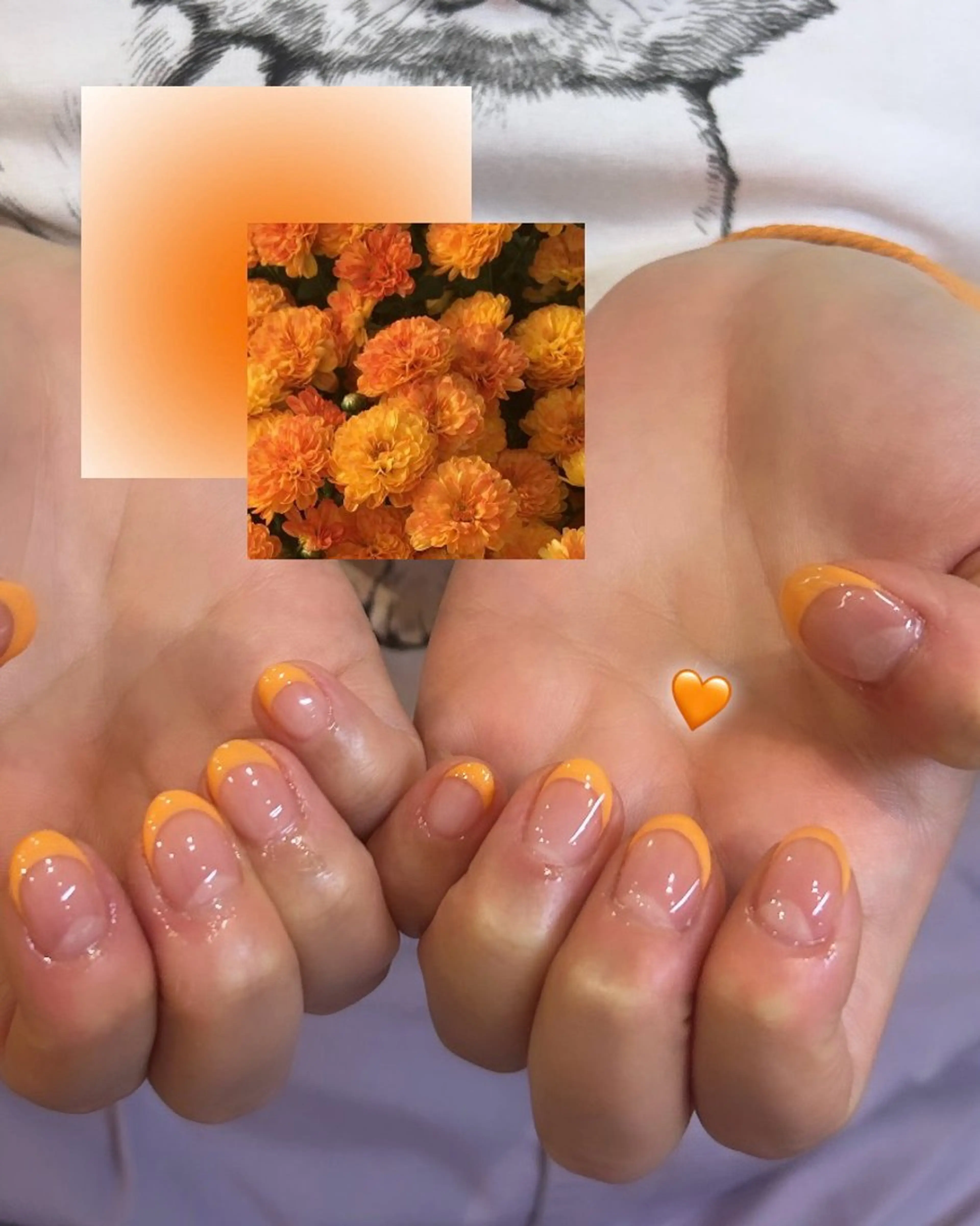 ネイル I naiis ちなつのネイルデザイン