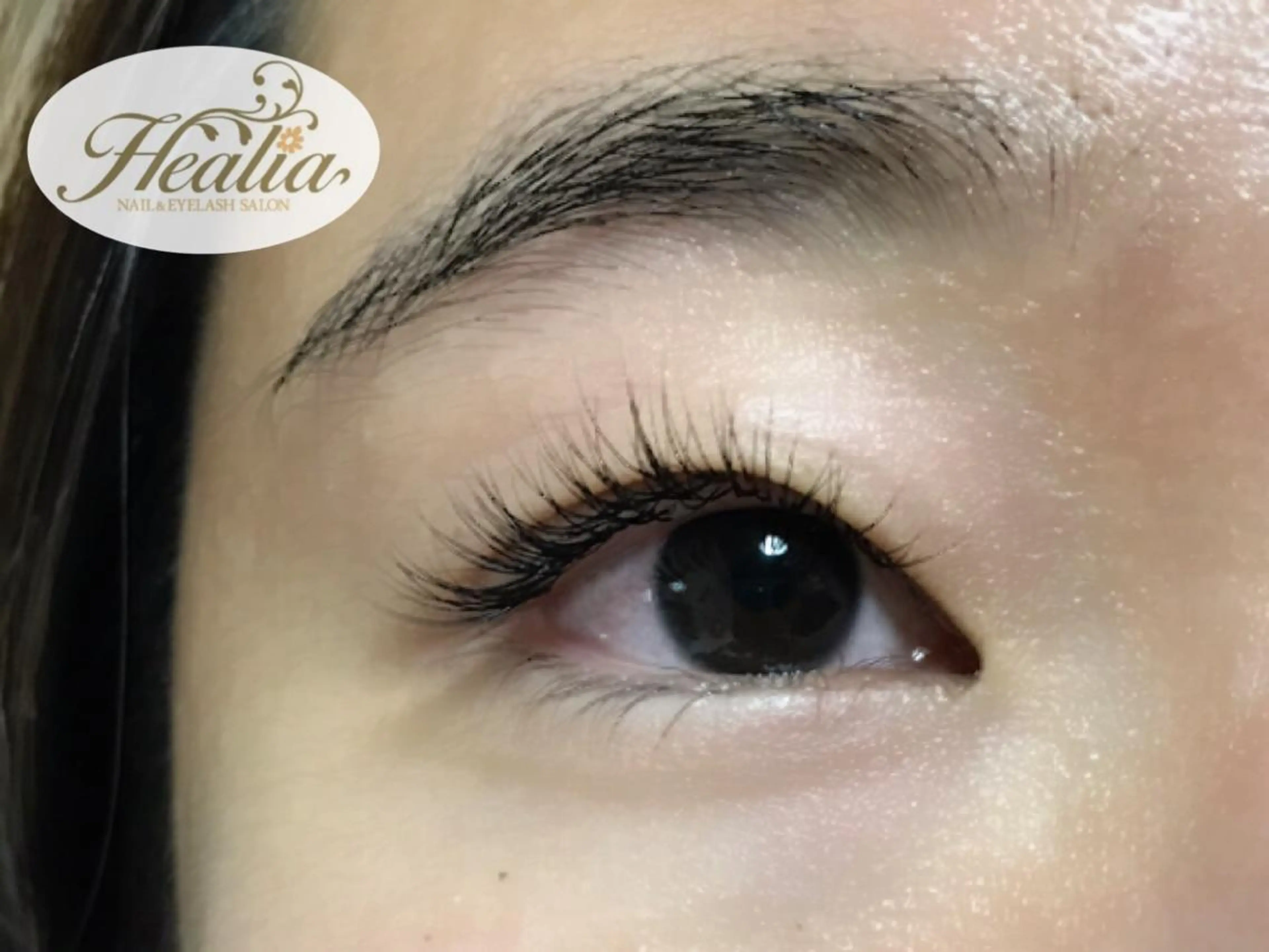 マツエク・マツパ 付け放題 REMIA湘南台 TANABEのネイルデザイン