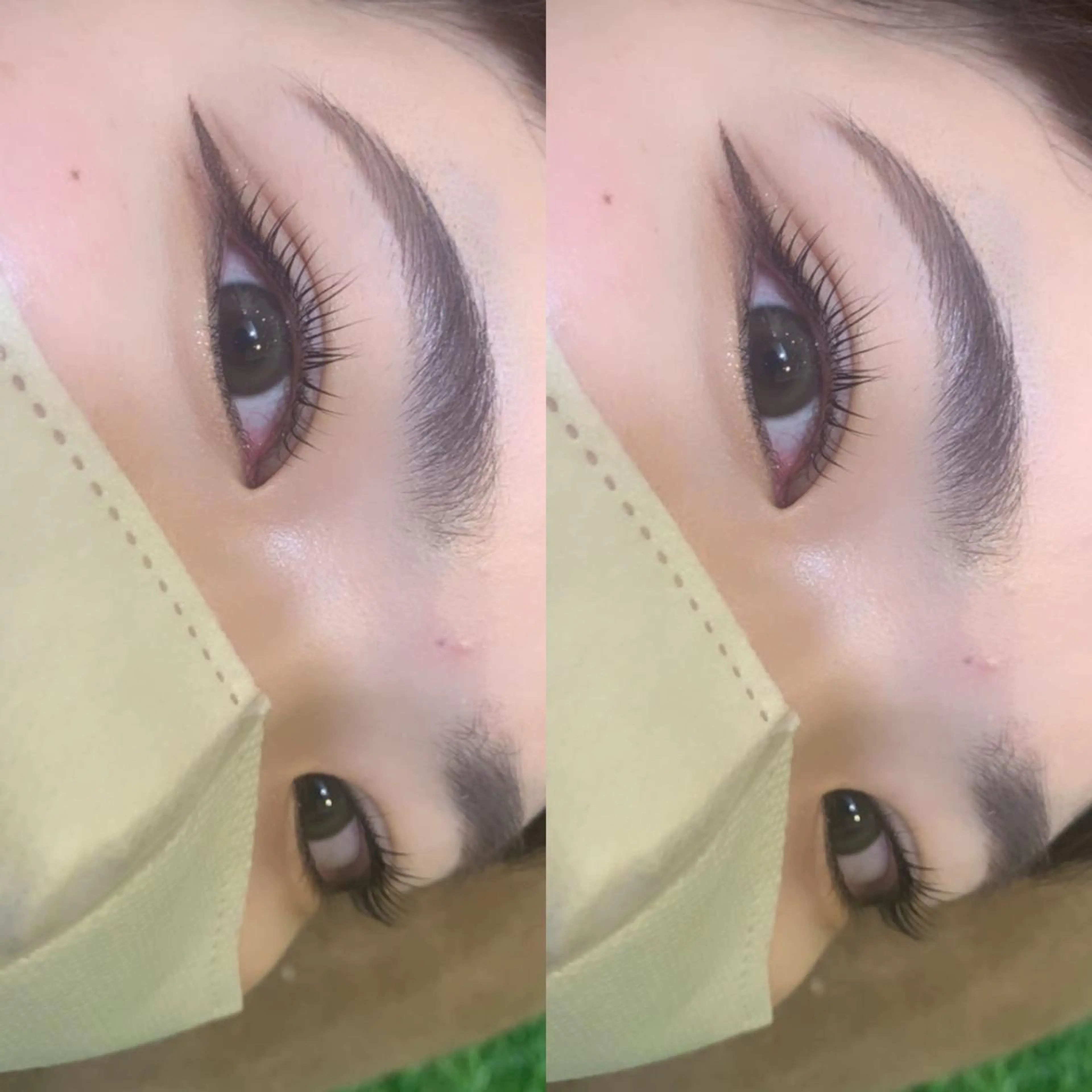 マツエク・マツパ 美容師＆アイリスト 🎀KYONOのマツエク・マツパデザイン