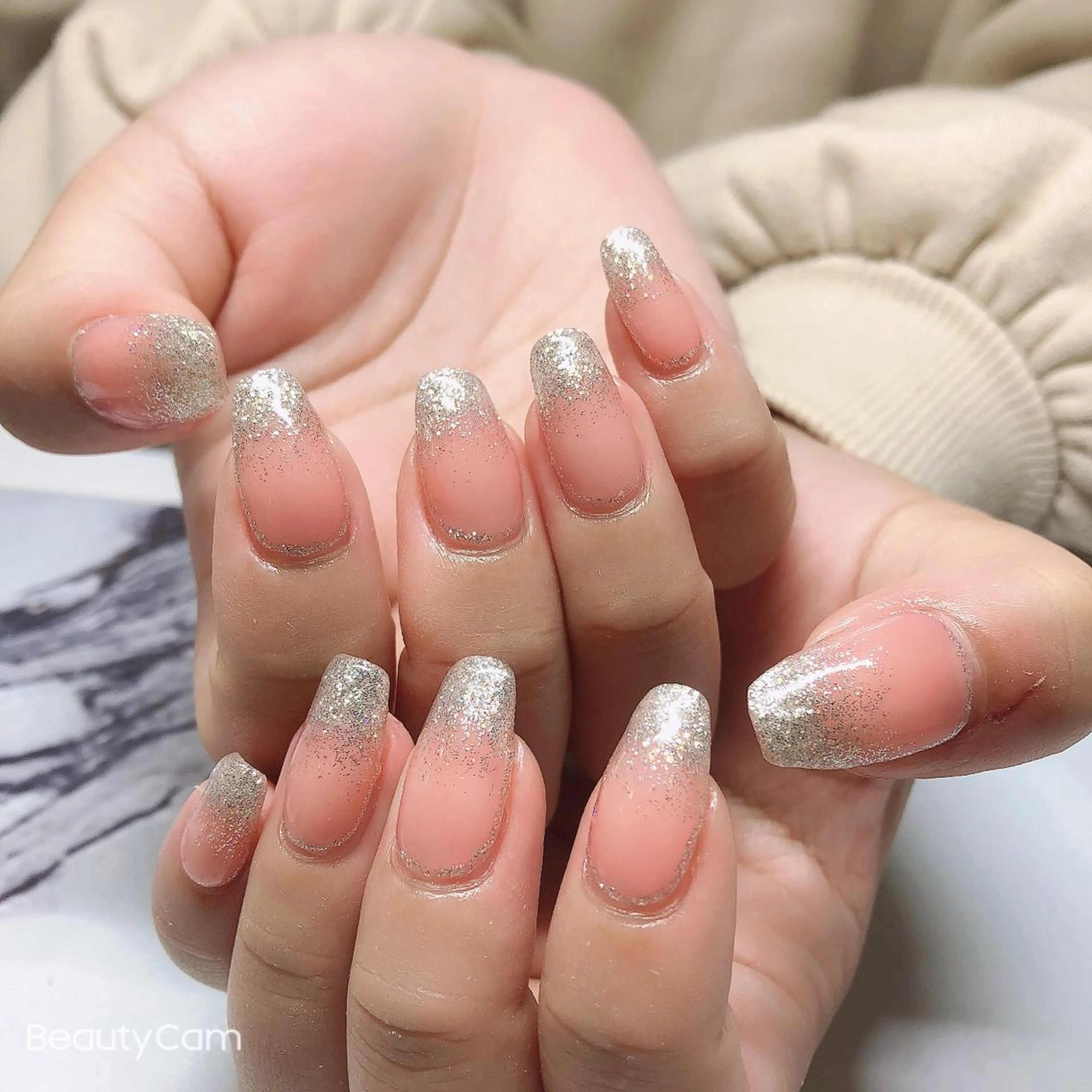 ネイル Guarendo錦糸町店所属・ガレンドウ 白澤 愛子のネイルデザイン