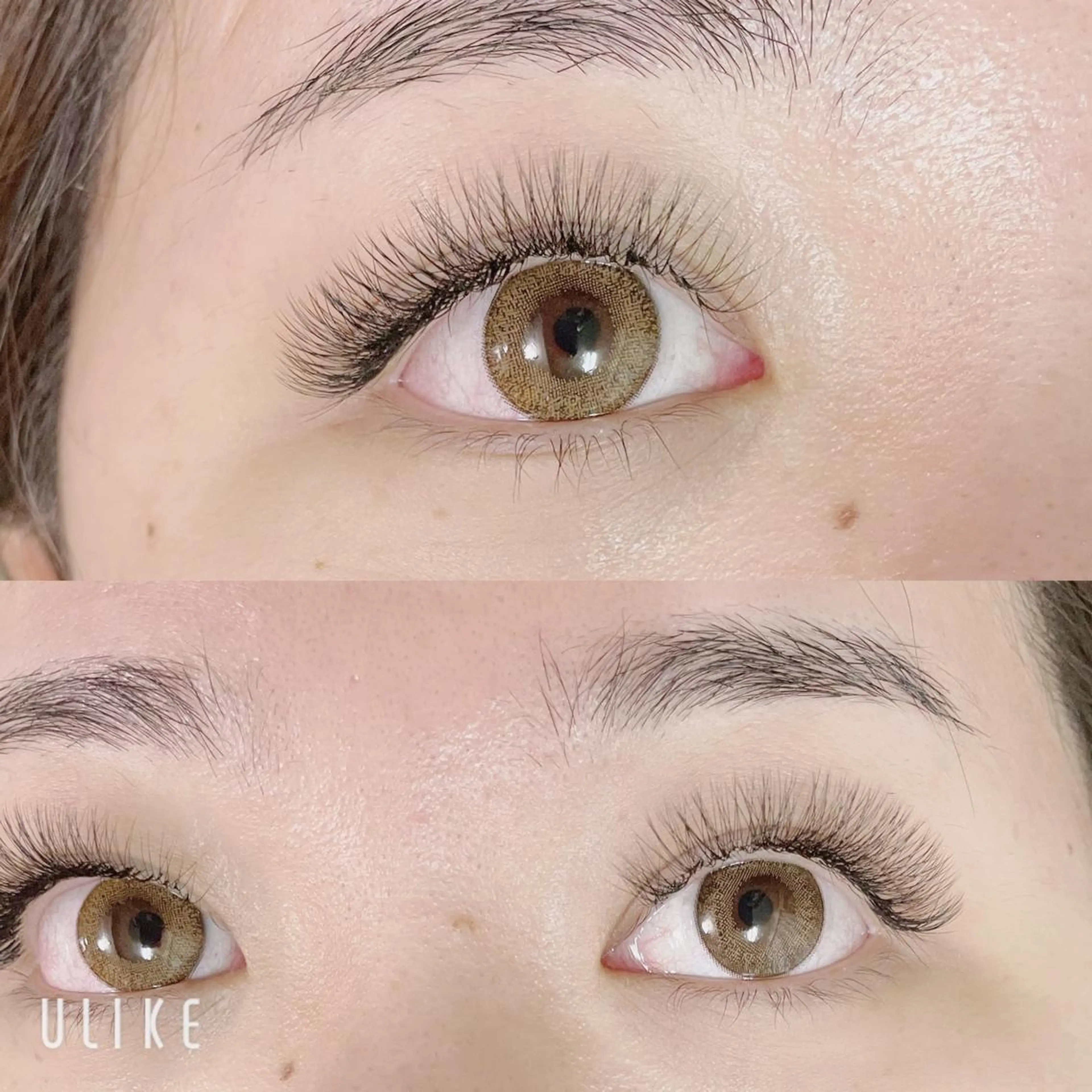 マツエク・マツパ ボリュームラッシュ Lotus.所属・Lotus. makoのエステ・リラクイメージ