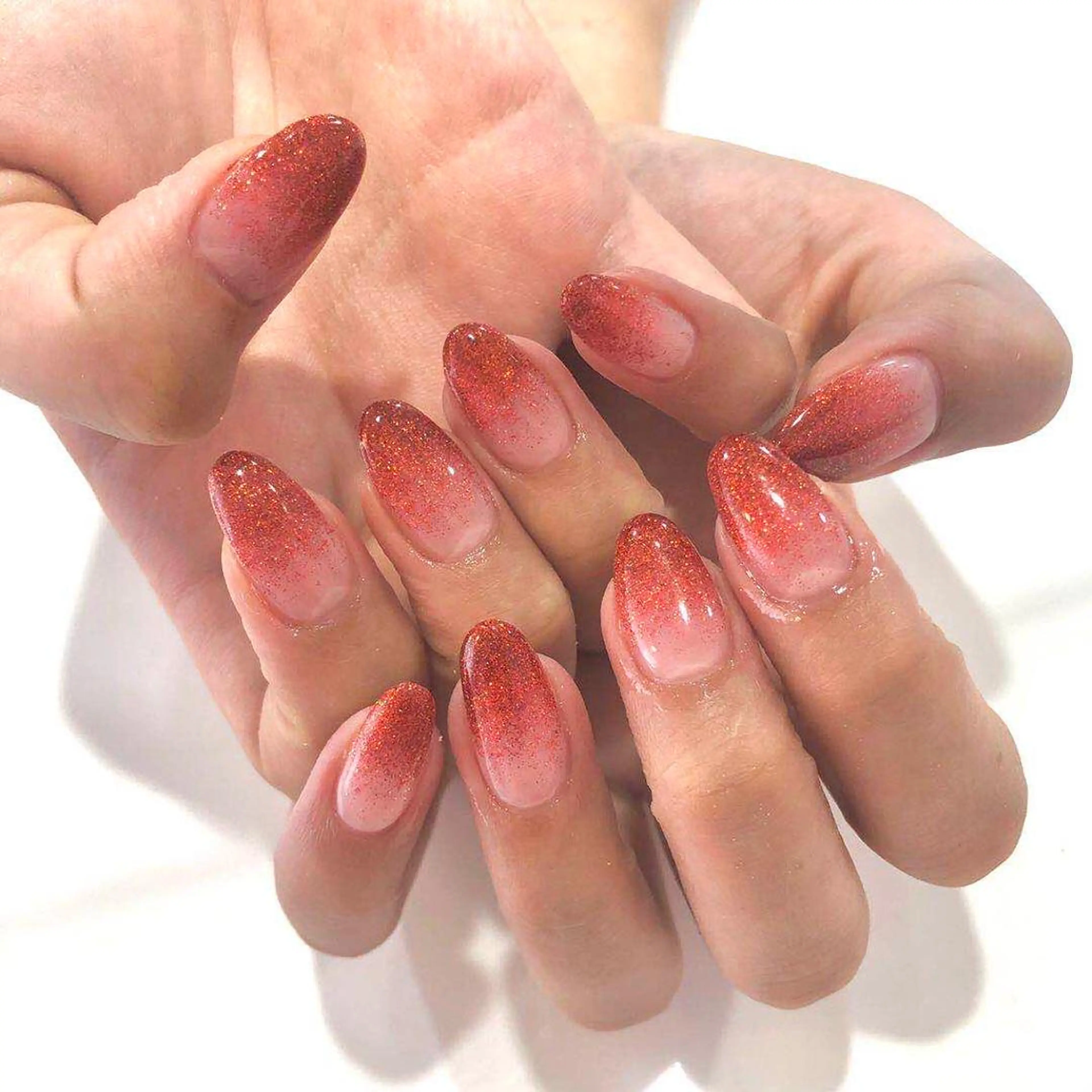 ネイル リン リンのネイルデザイン