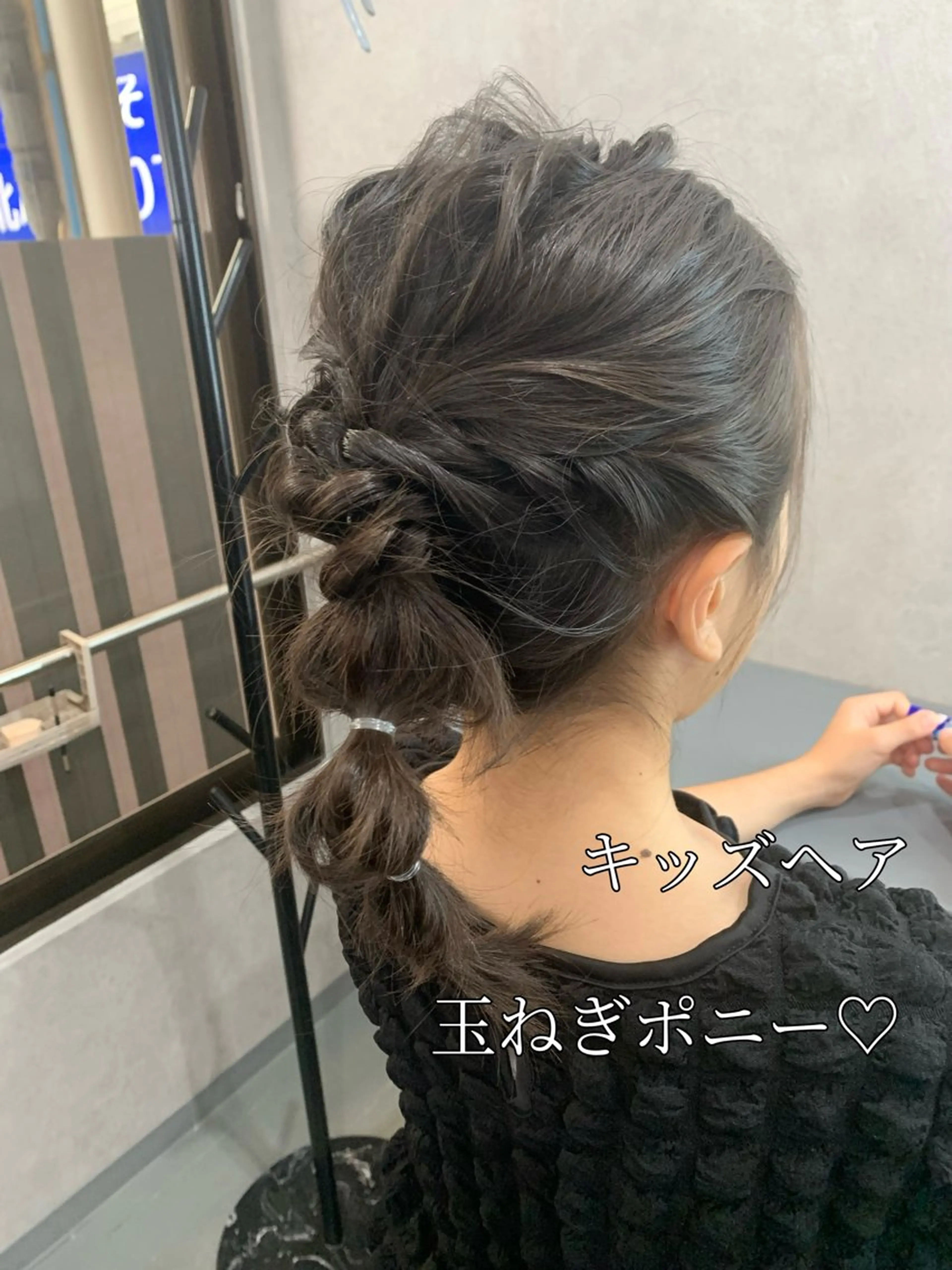 ヘアアレンジ ヘアセット Make up Salon Flow所属・中川 沙里のヘアスタイル