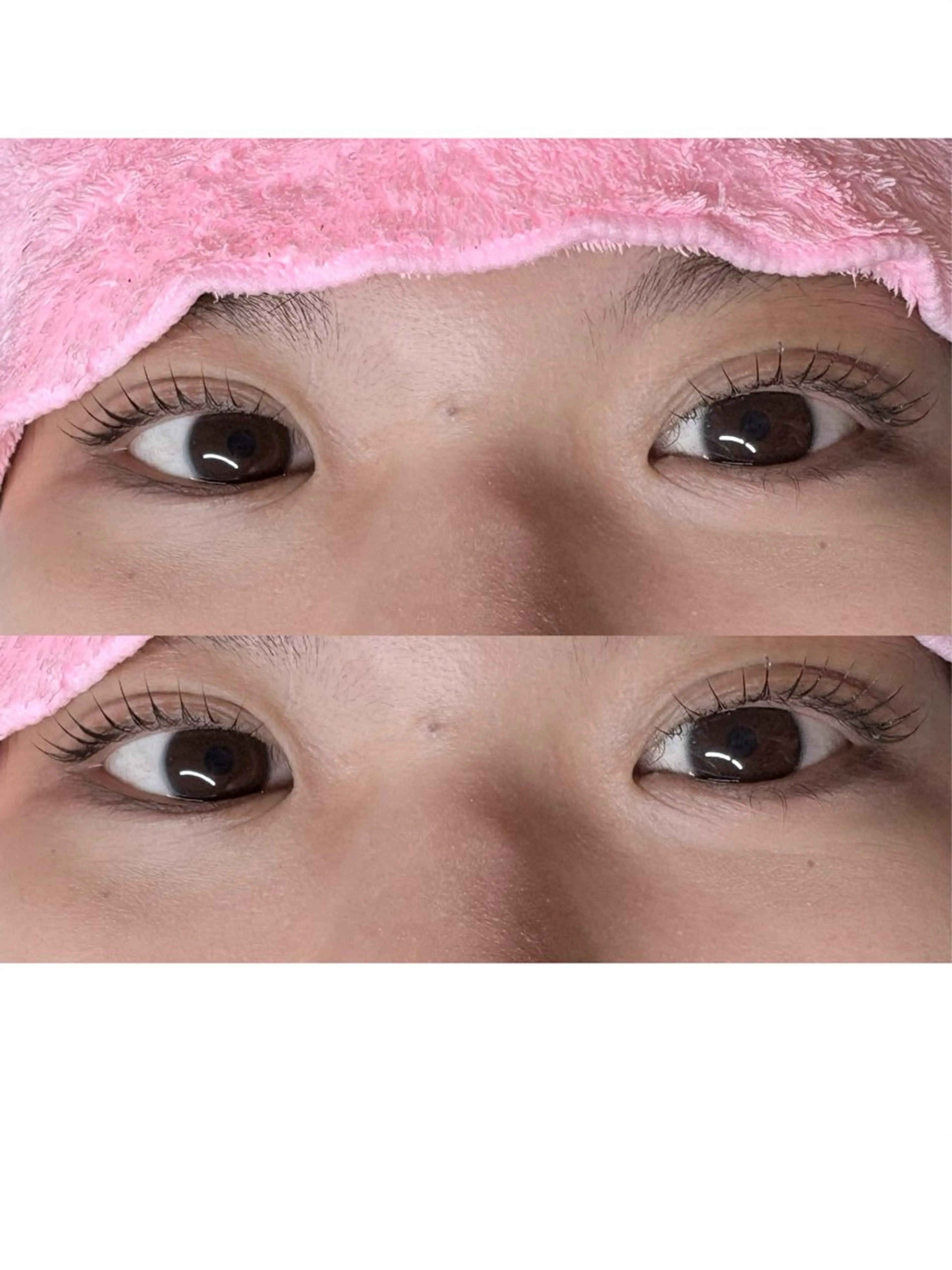 マツエク・マツパ トータルビューティー サロン・Ｎの眉毛・アイブロウイメージ