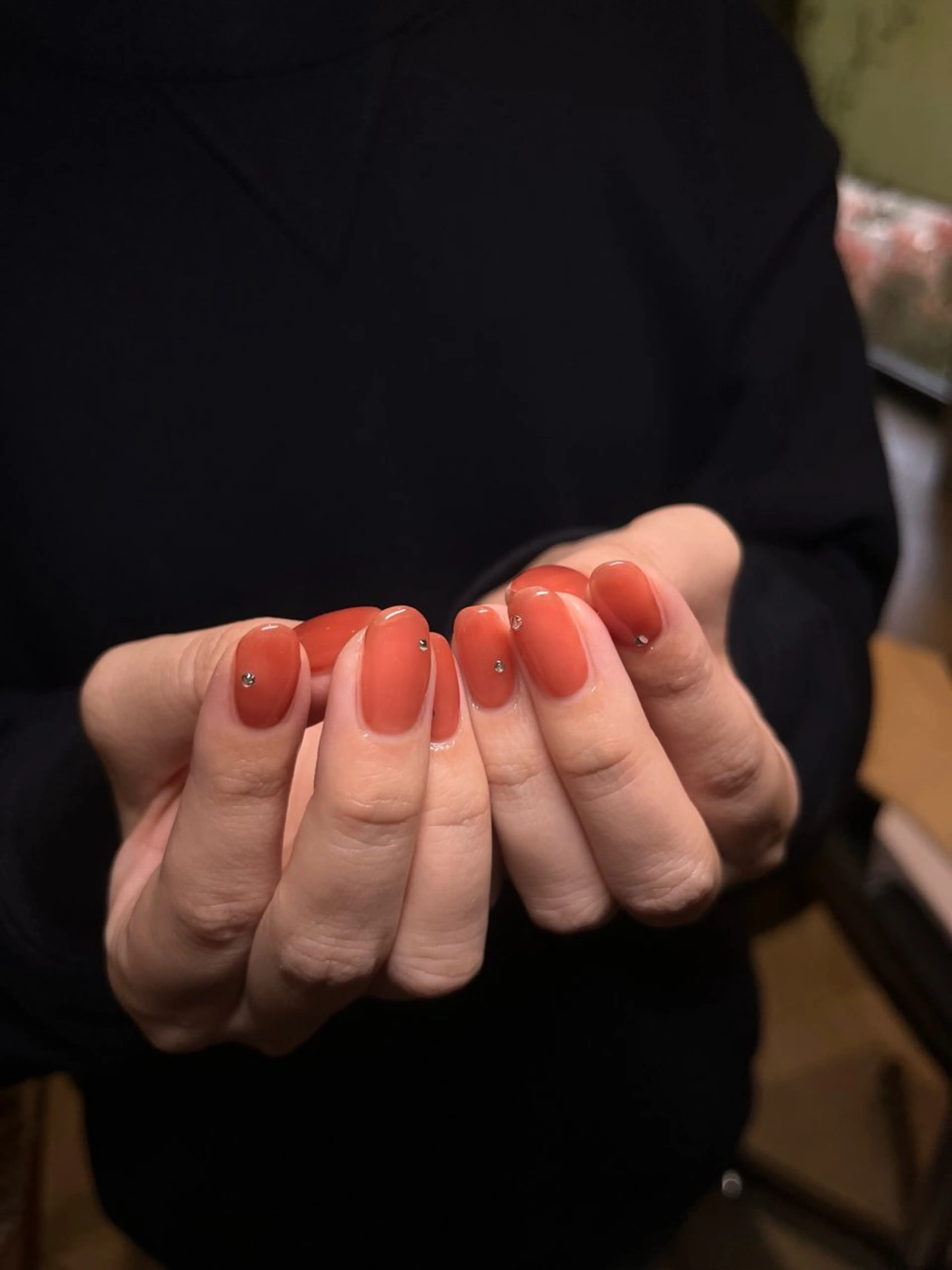 ネイル ハンドネイル Earth☆*: taruのネイルデザイン