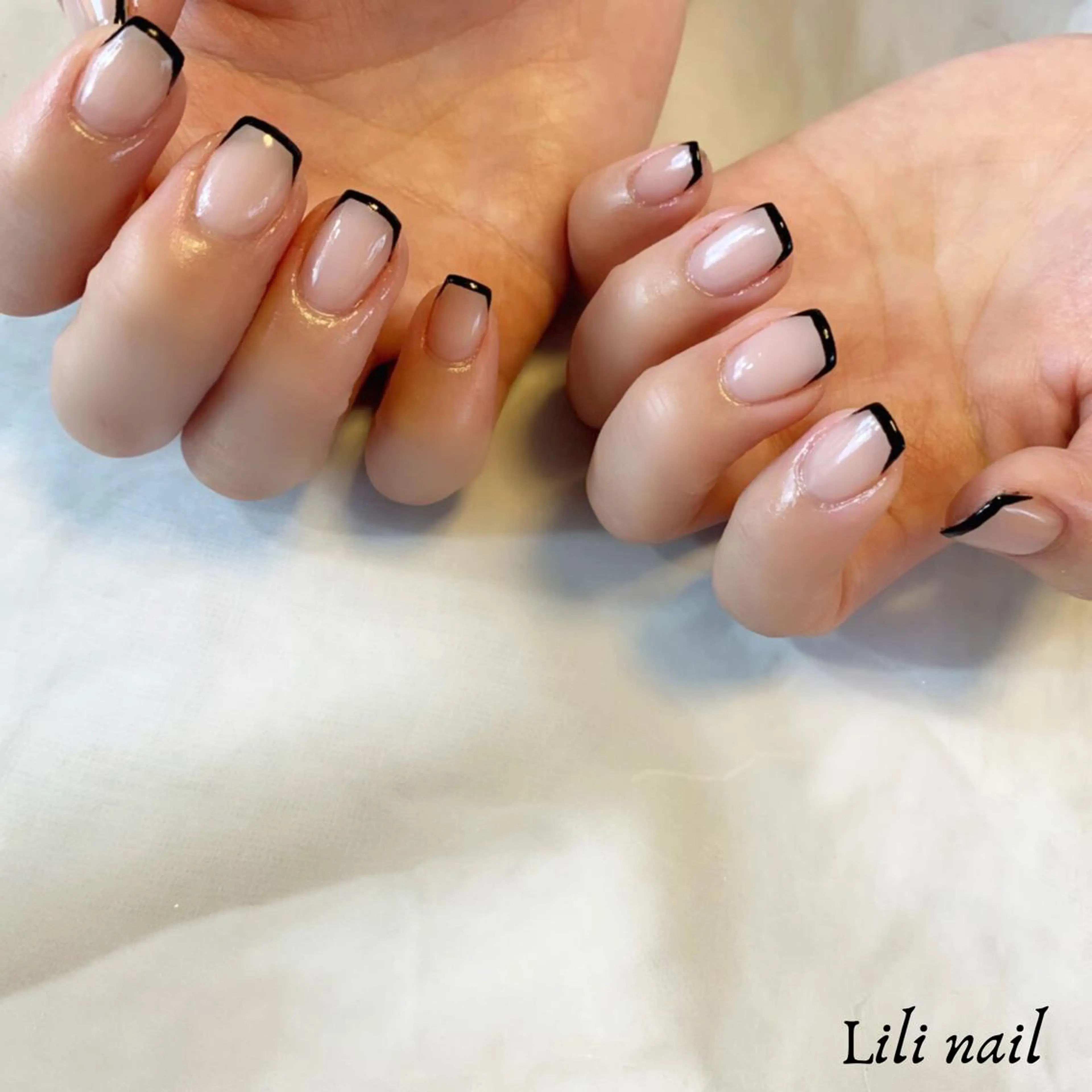 ネイル Lili beauty salon所属・Lilibeauty salonのネイルデザイン