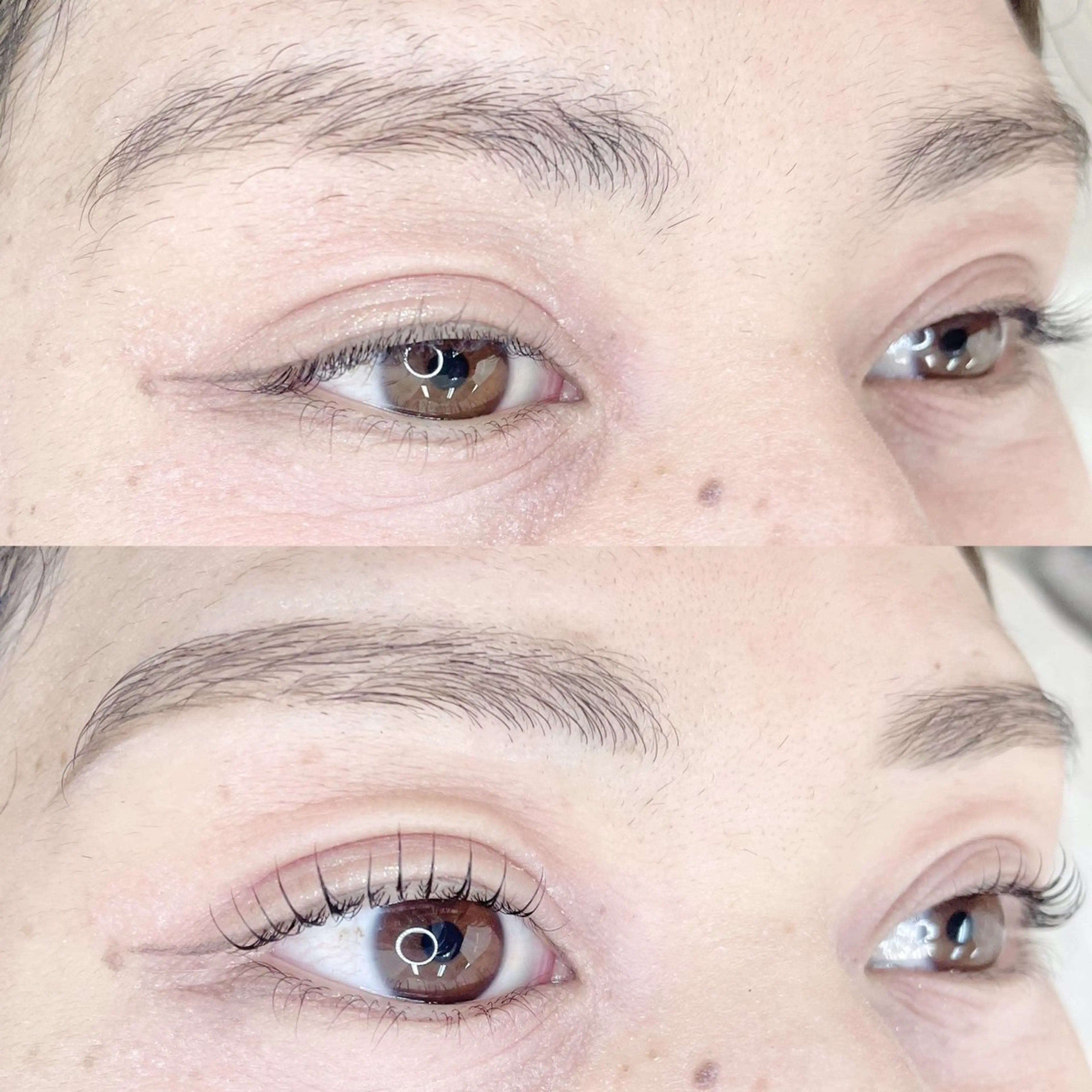 マツエク・マツパ BEAUTY LINE 湘南台店所属・山田 藍瑠のマツエク・マツパデザイン