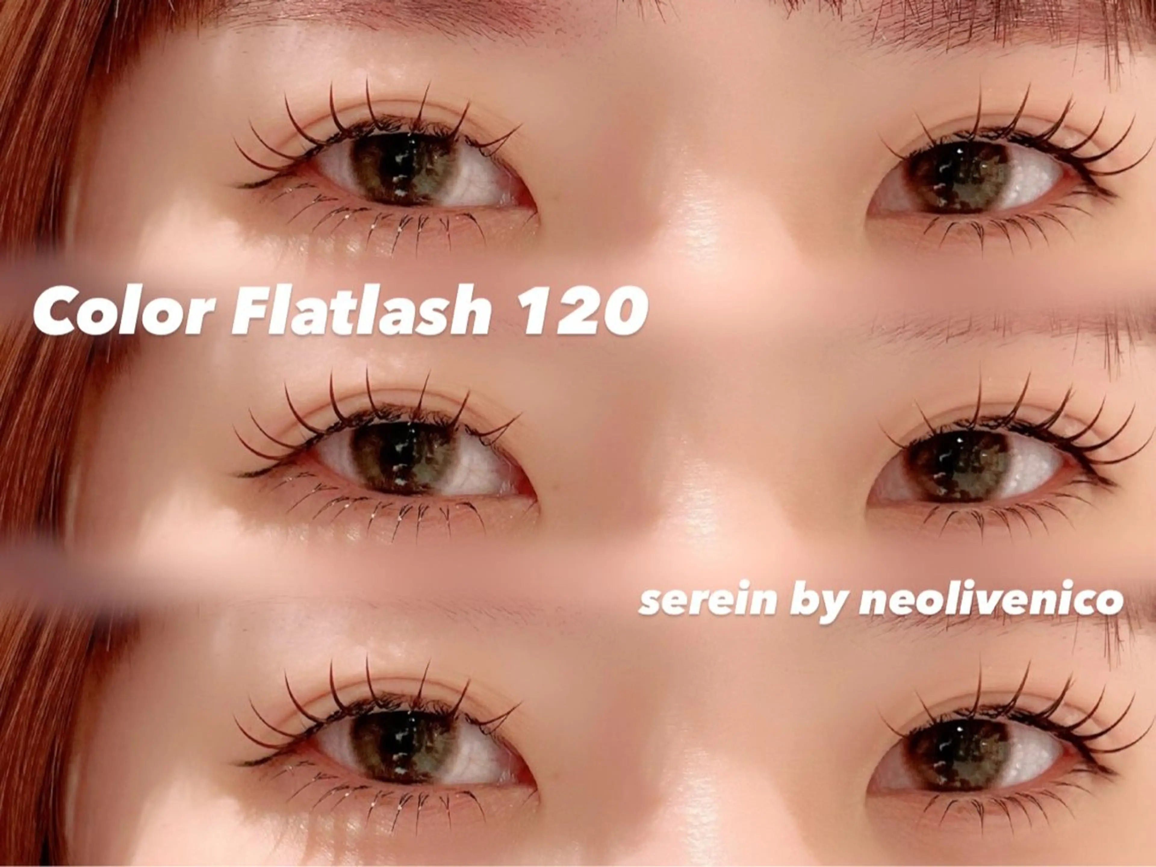 マツエク・マツパ マツエク 丸山 知夏のその他イメージ