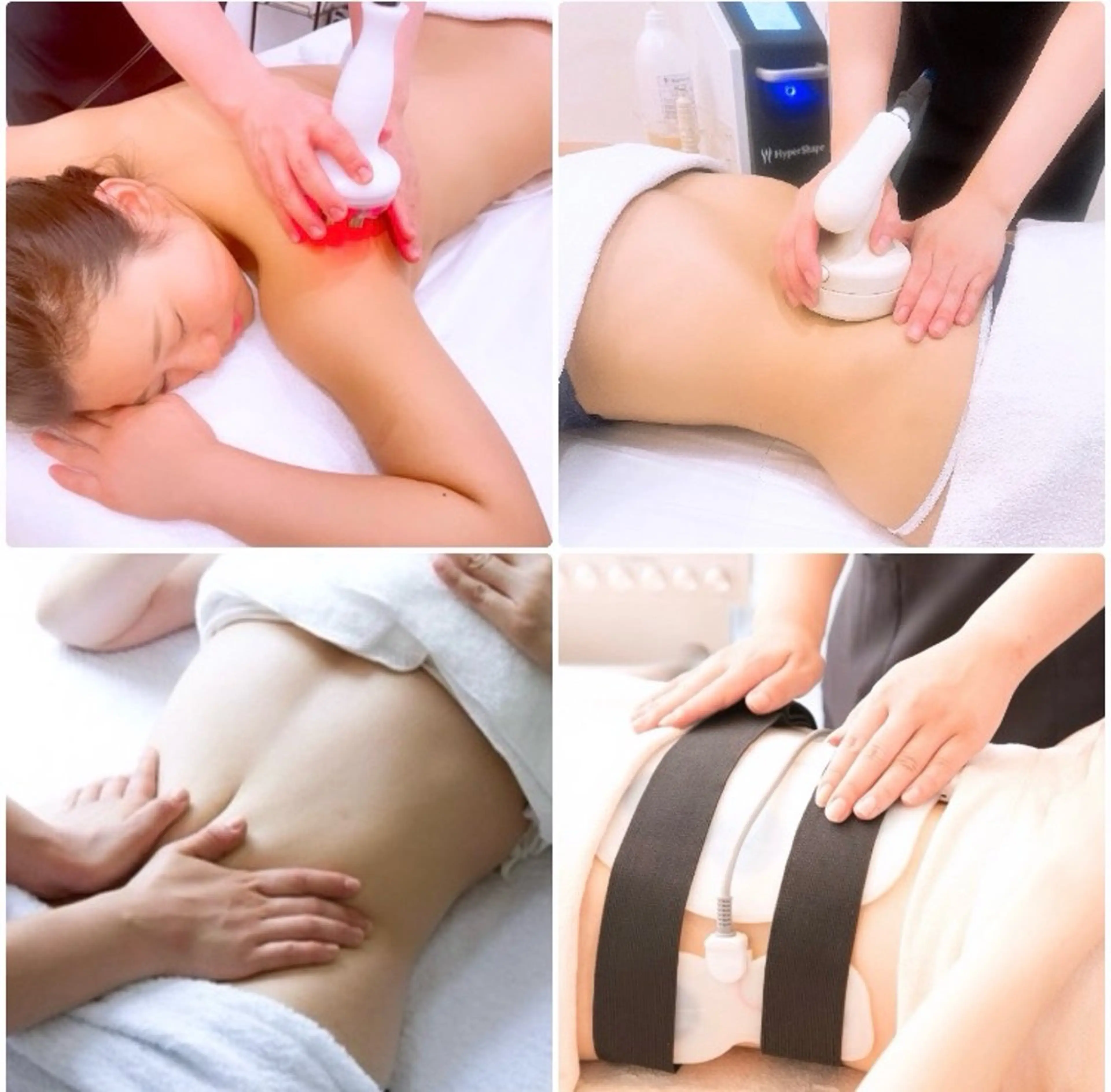 痩身ダイエット&小顔専門店Rs slim(アールズスリム)所属・痩身ダイエット&小顔 🩷アールズスリムのエステ・リラクイメージ