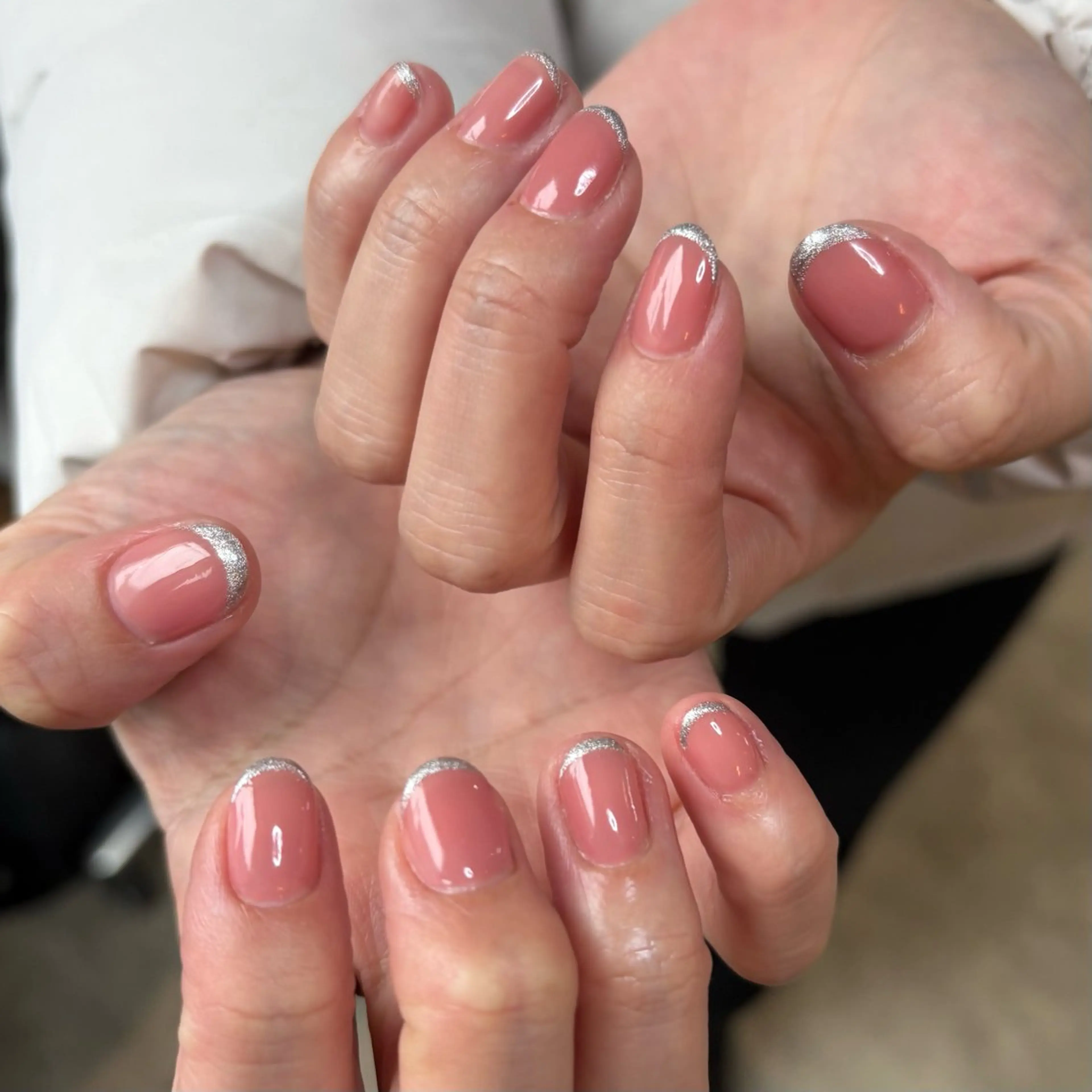 ネイル Eden Katashibaのネイルデザイン