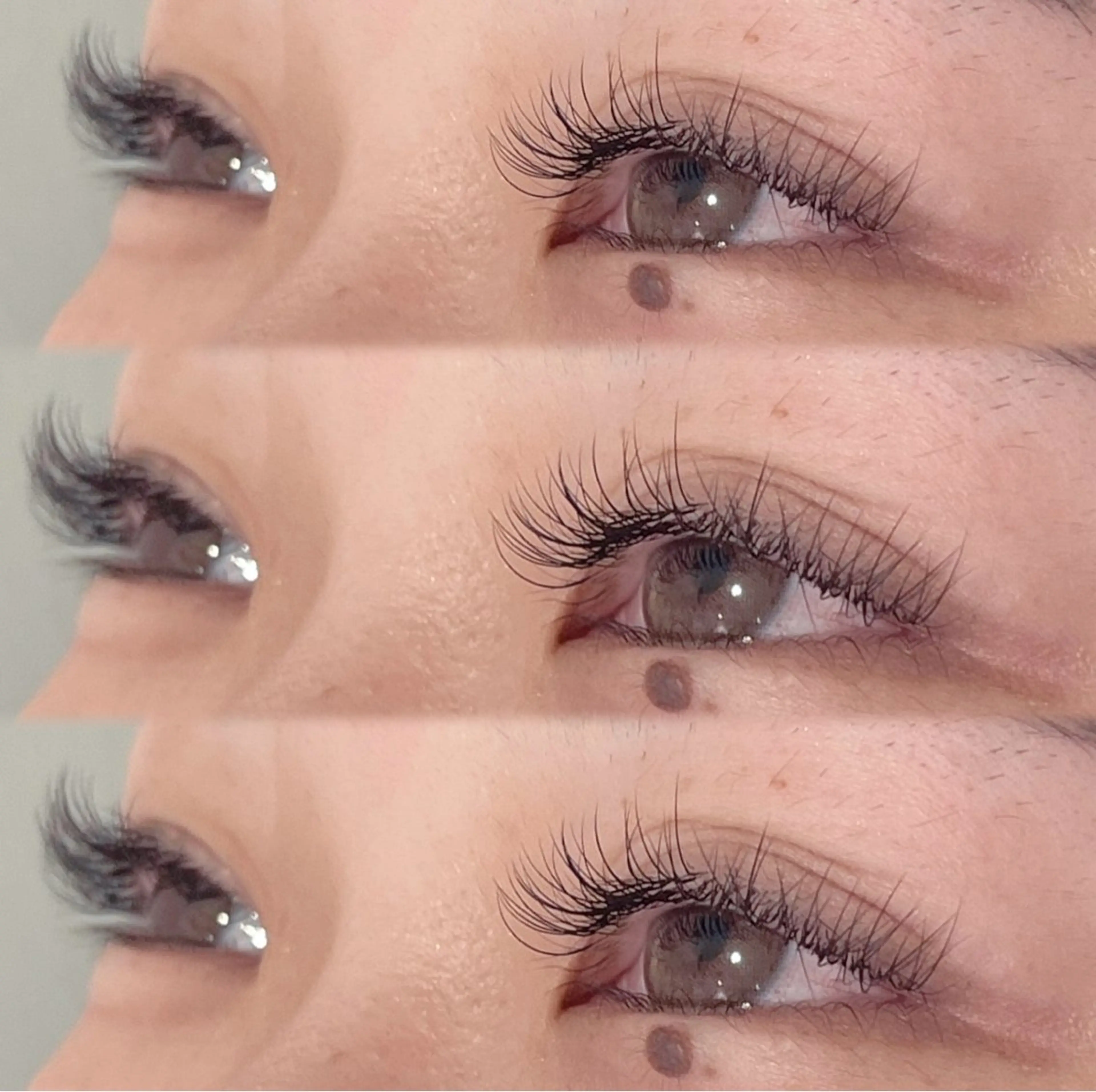 マツエク・マツパ PROGRESS ハセガワ‪ஐ‬⋆*のマツエク・マツパデザイン