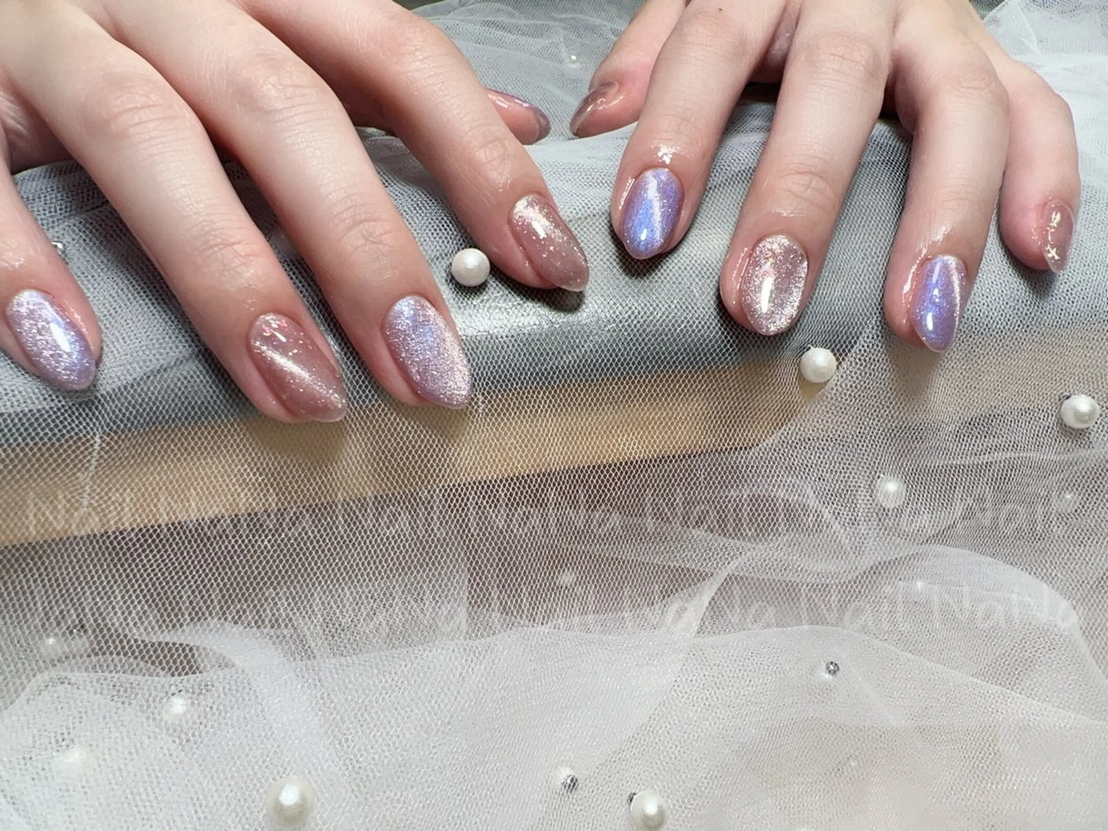 ネイル ハンドネイル Nail NaNaのネイルデザイン