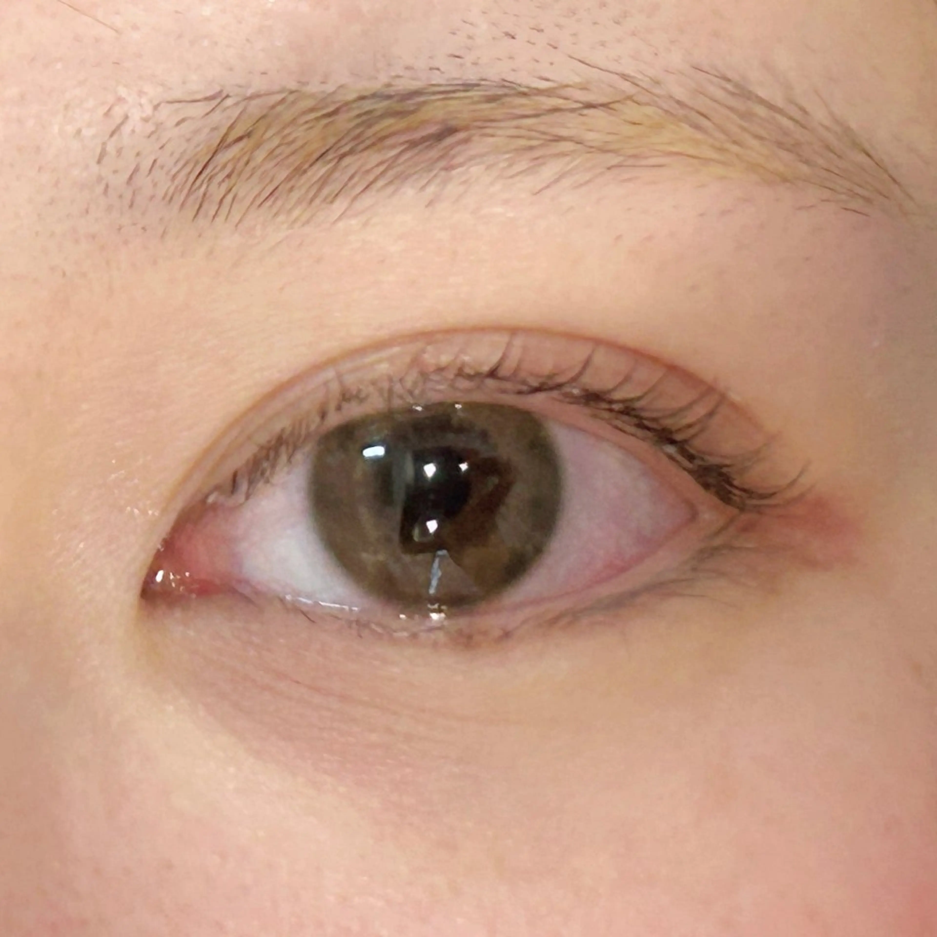 古代(フルヨ) 捺音(ナツネ)🍀のヘアスタイル