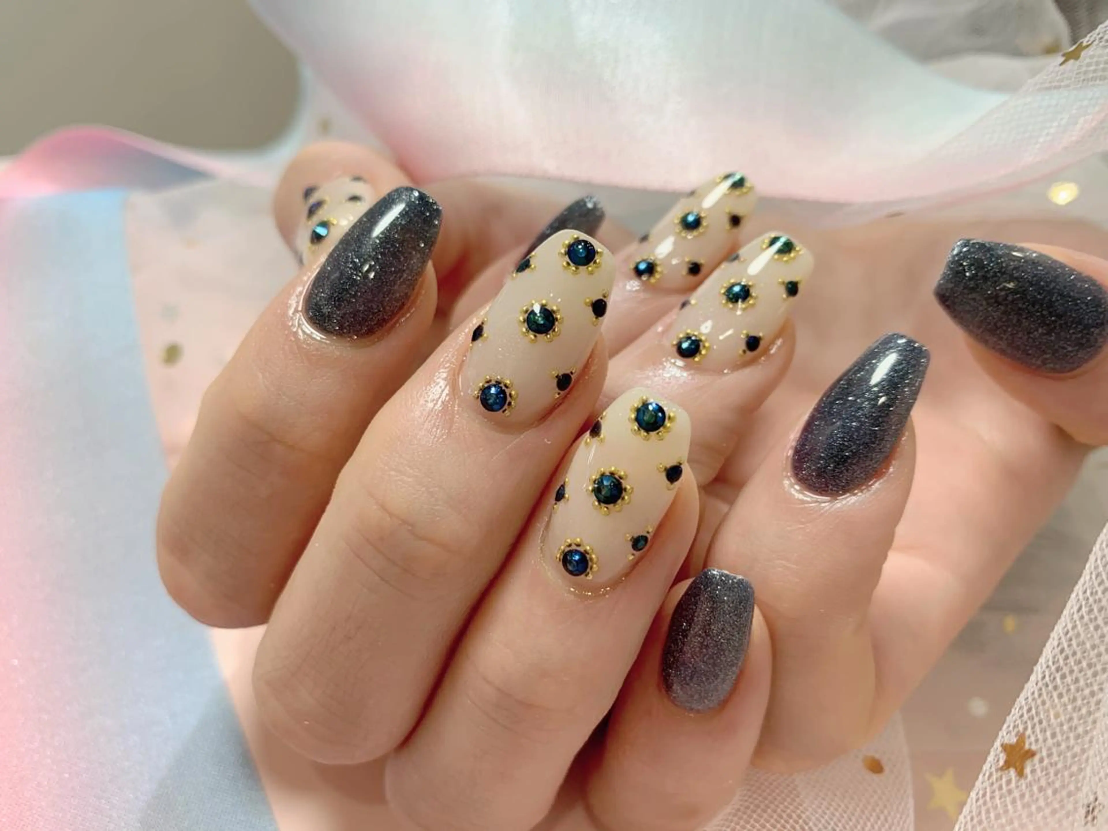 ネイル Ag Nailのネイルデザイン