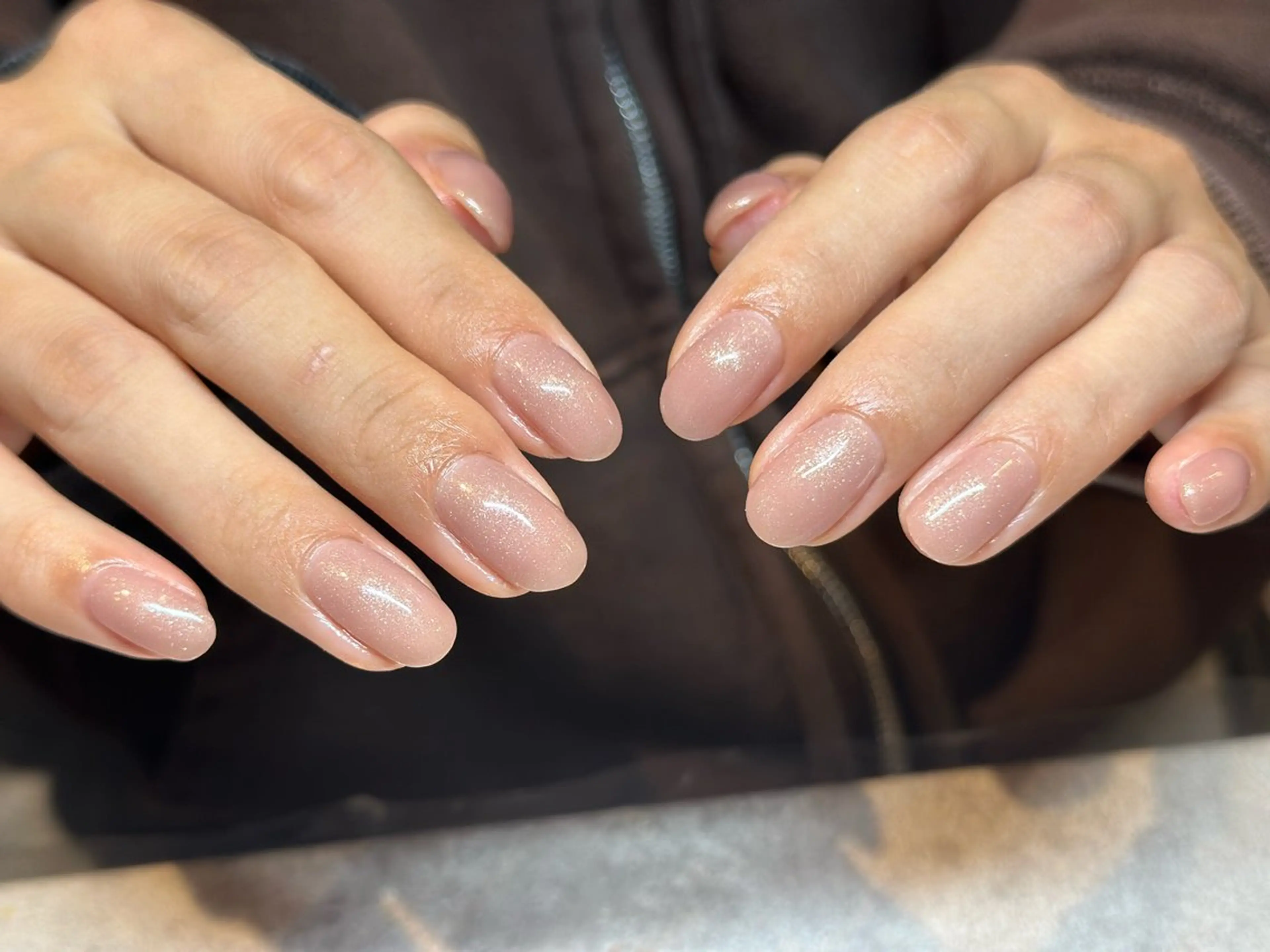 ネイル ネイルサロンW【深江橋店】所属・MA RIEのネイルデザイン