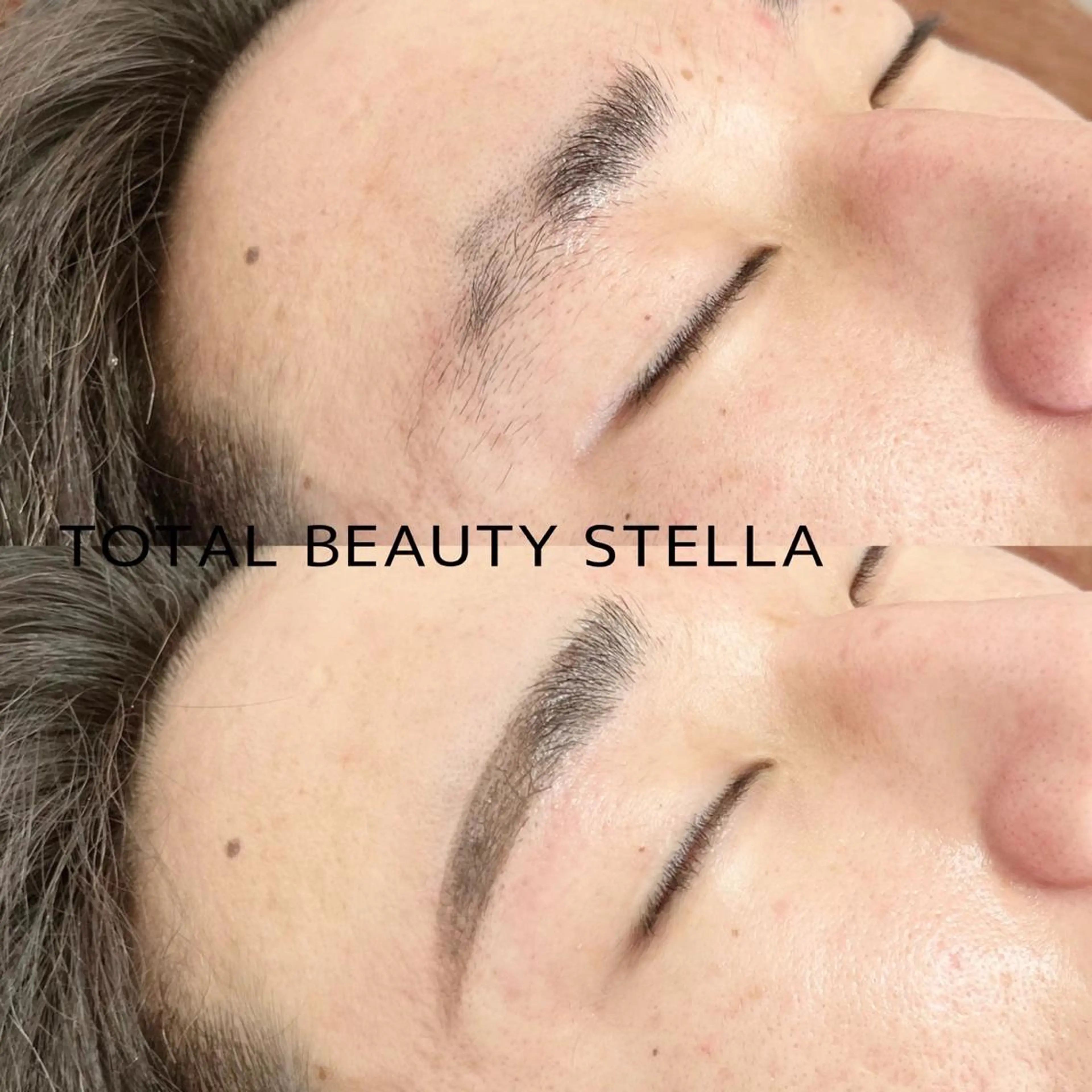 アイブロウ STELLA トータルビューティーのその他イメージ