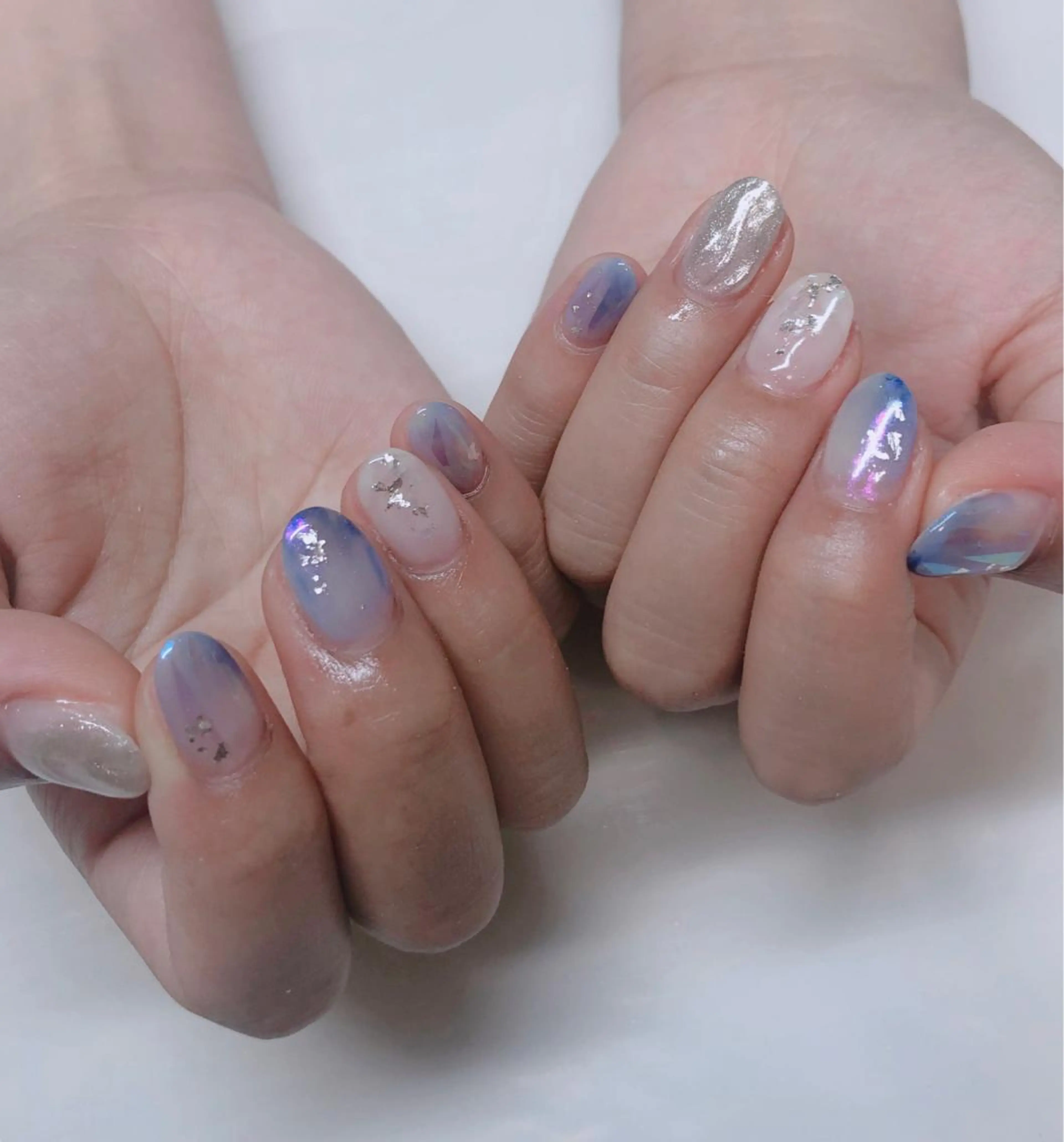 ネイル Private Salon 大宮のネイルデザイン