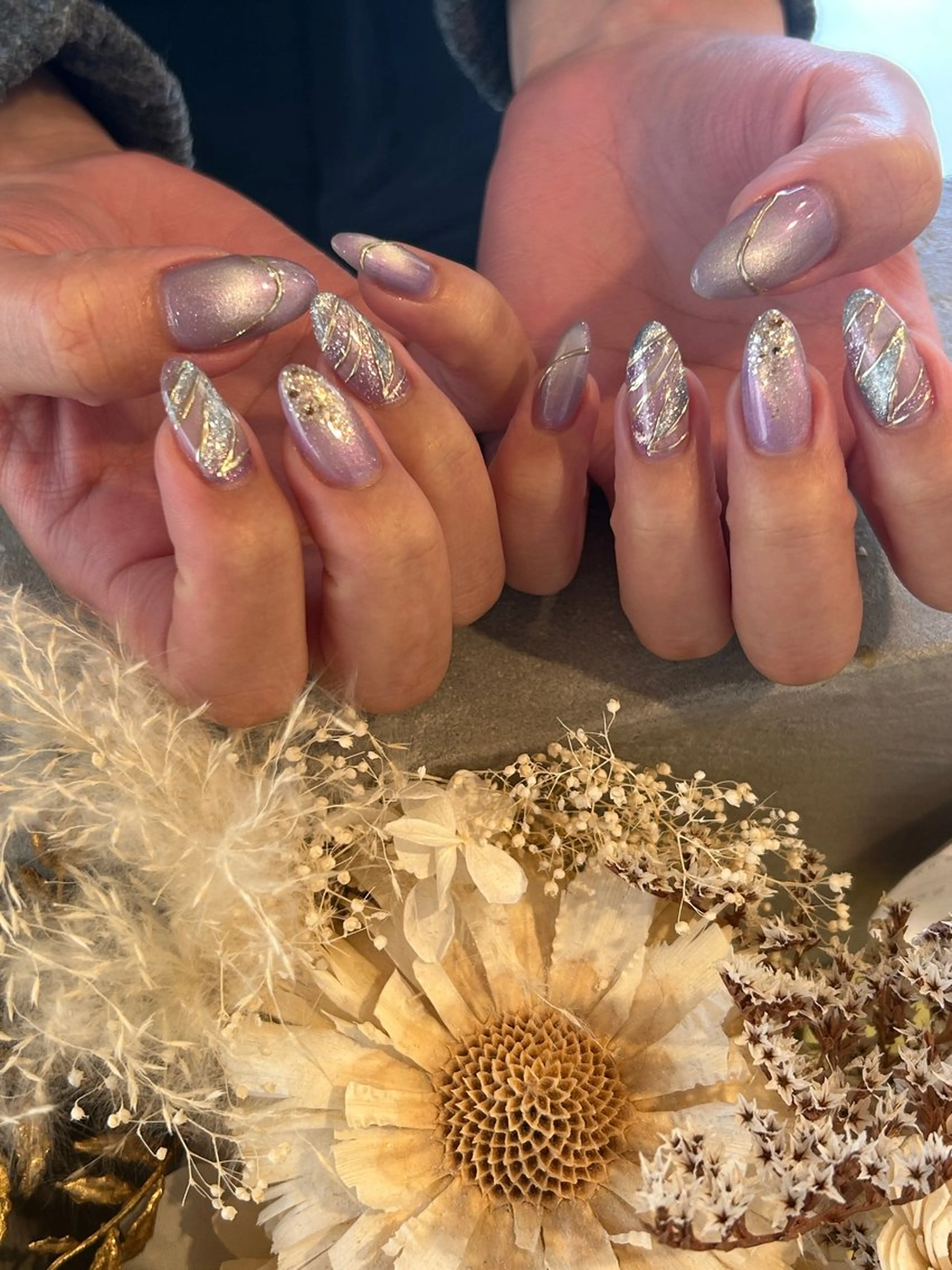 ネイル nail 【Ciel】のネイルデザイン