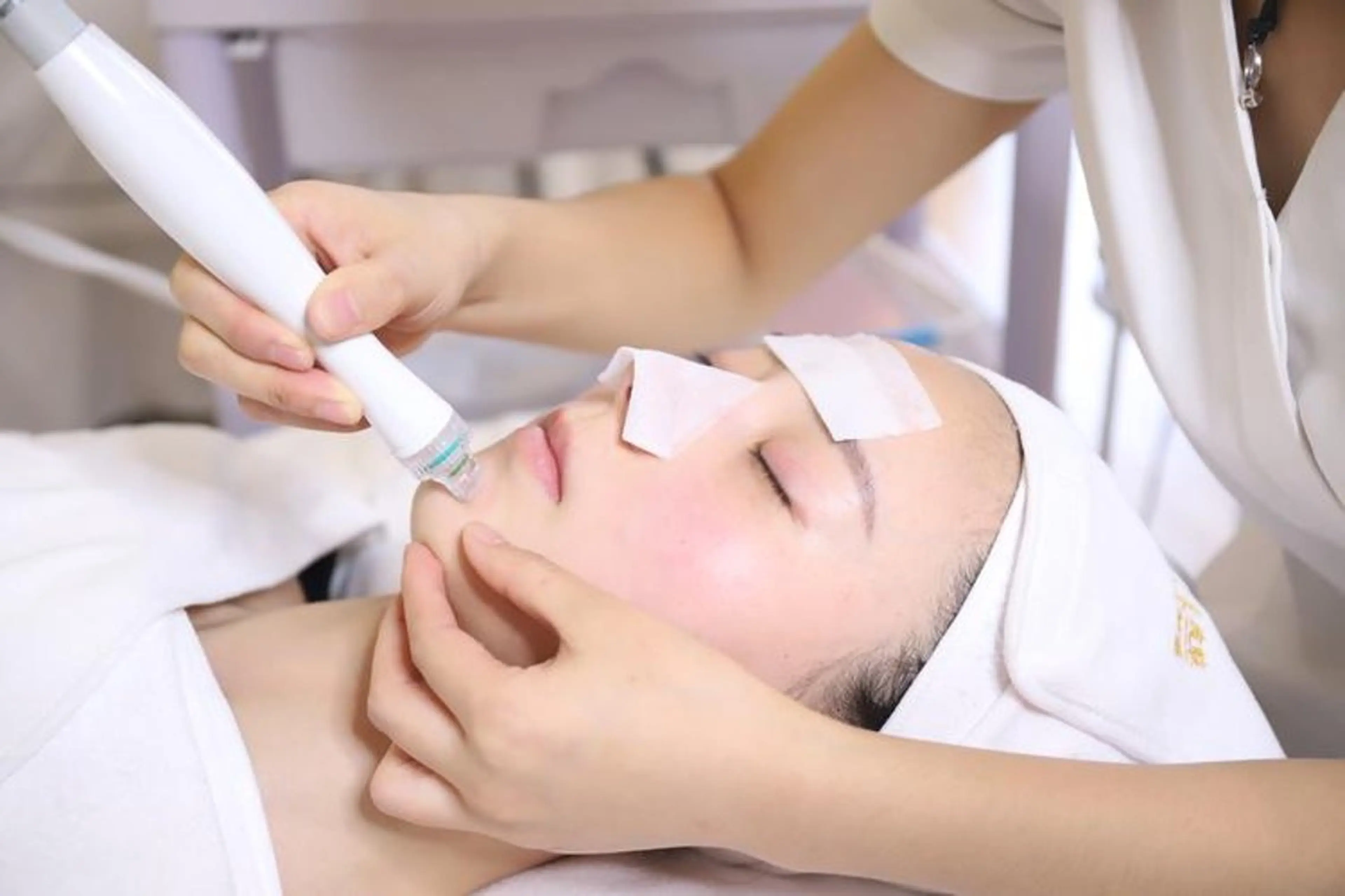 🎀美テラス 🎀のエステ・リラクイメージ