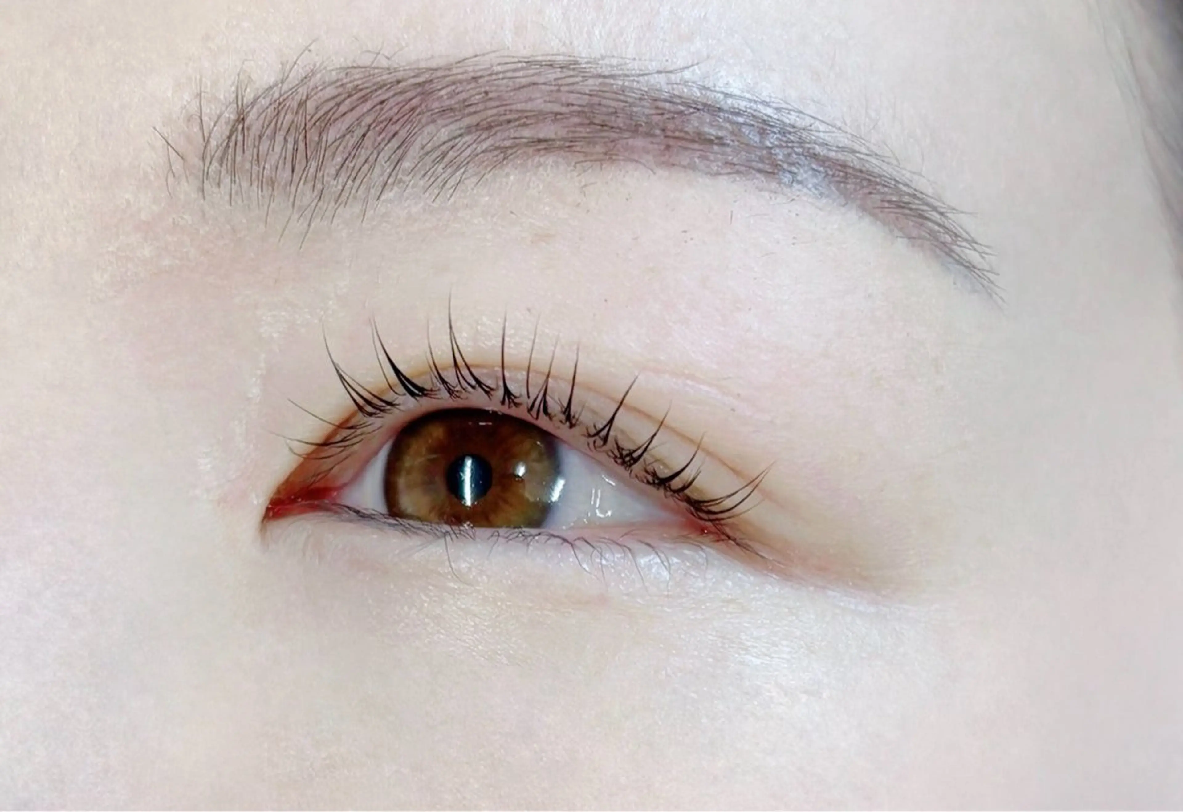 マツエク・マツパ 星野 優のマツエク・マツパデザイン