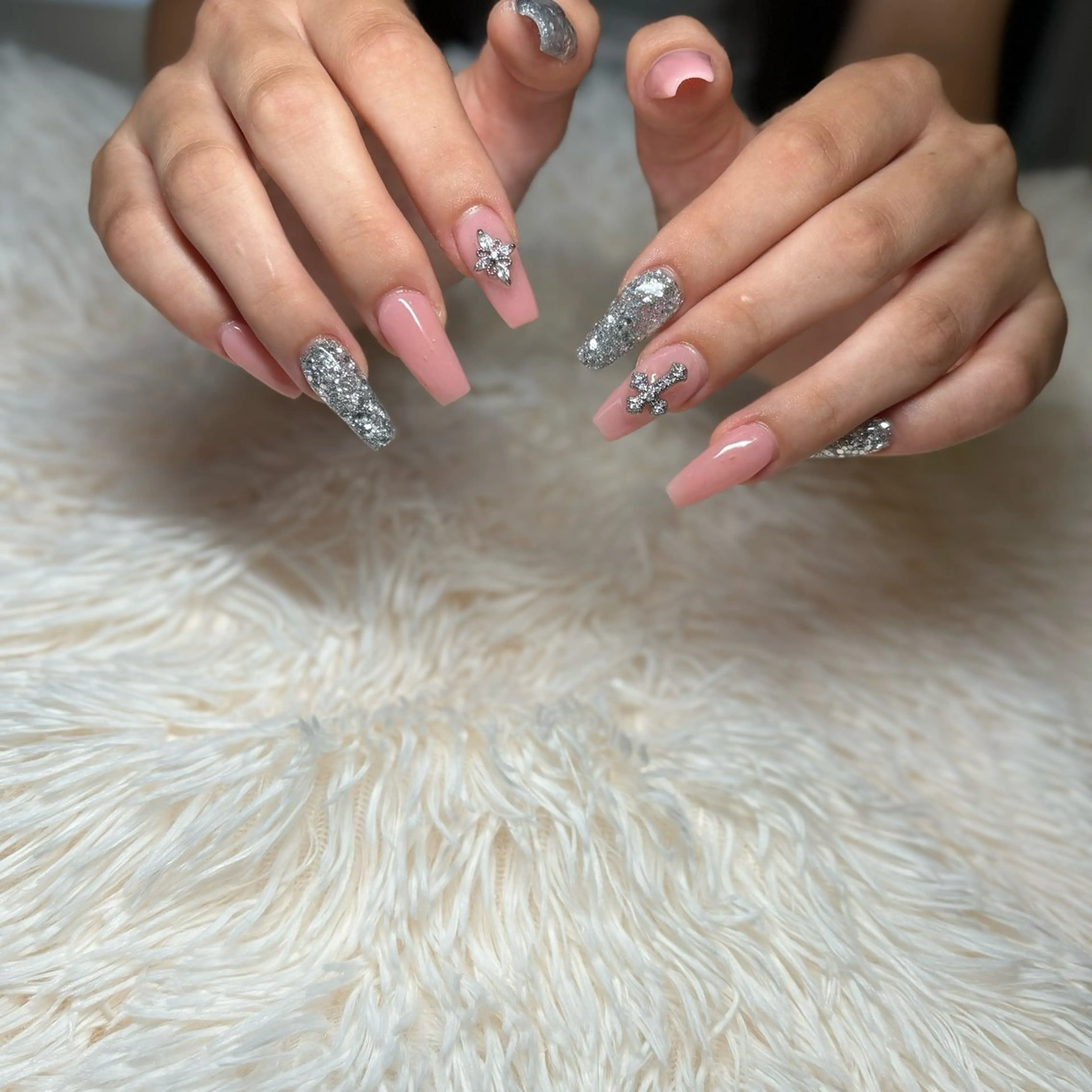 ネイル ハンドネイル maki nailのネイルデザイン