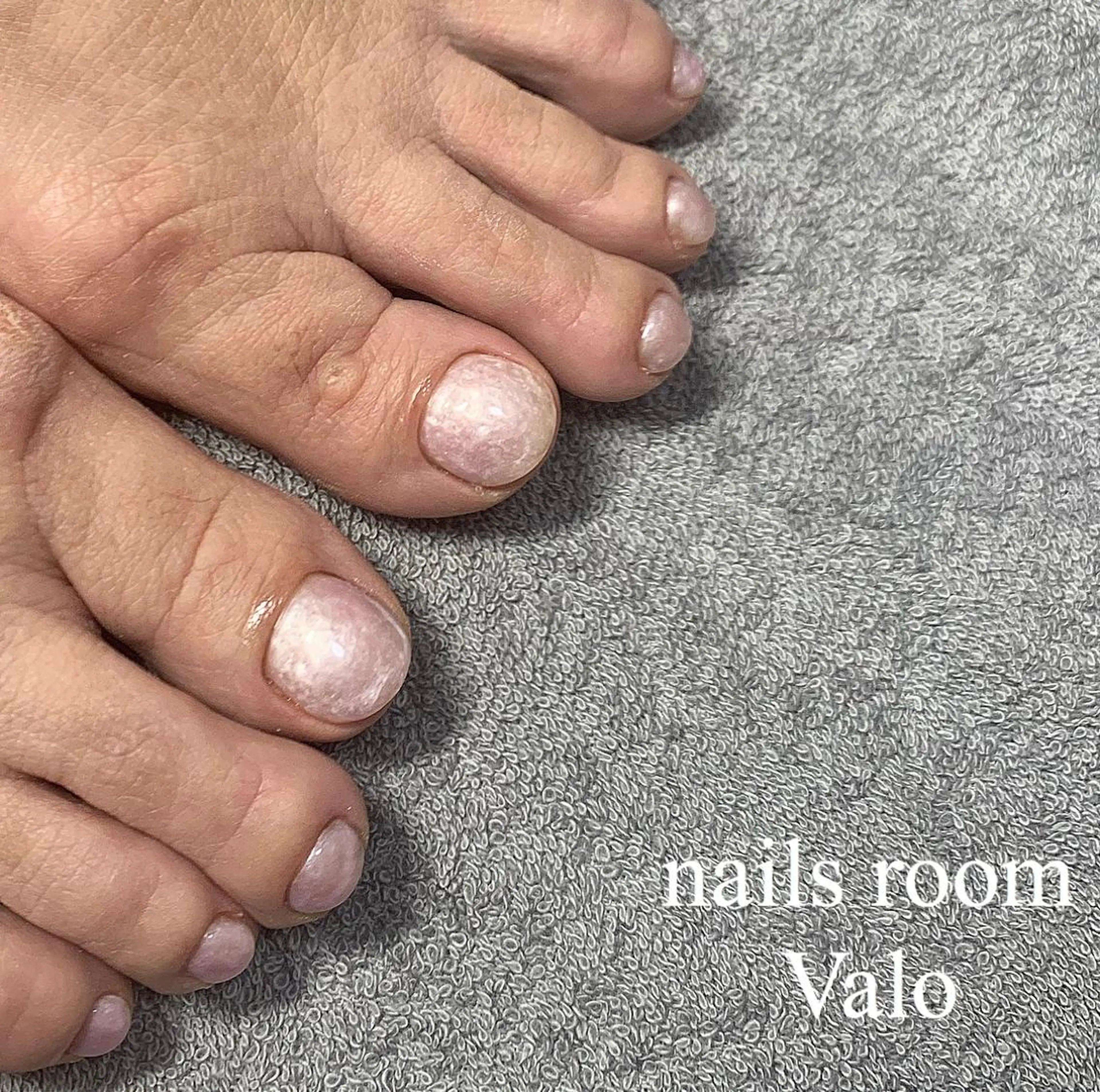 ネイル nails room Valoのネイルデザイン
