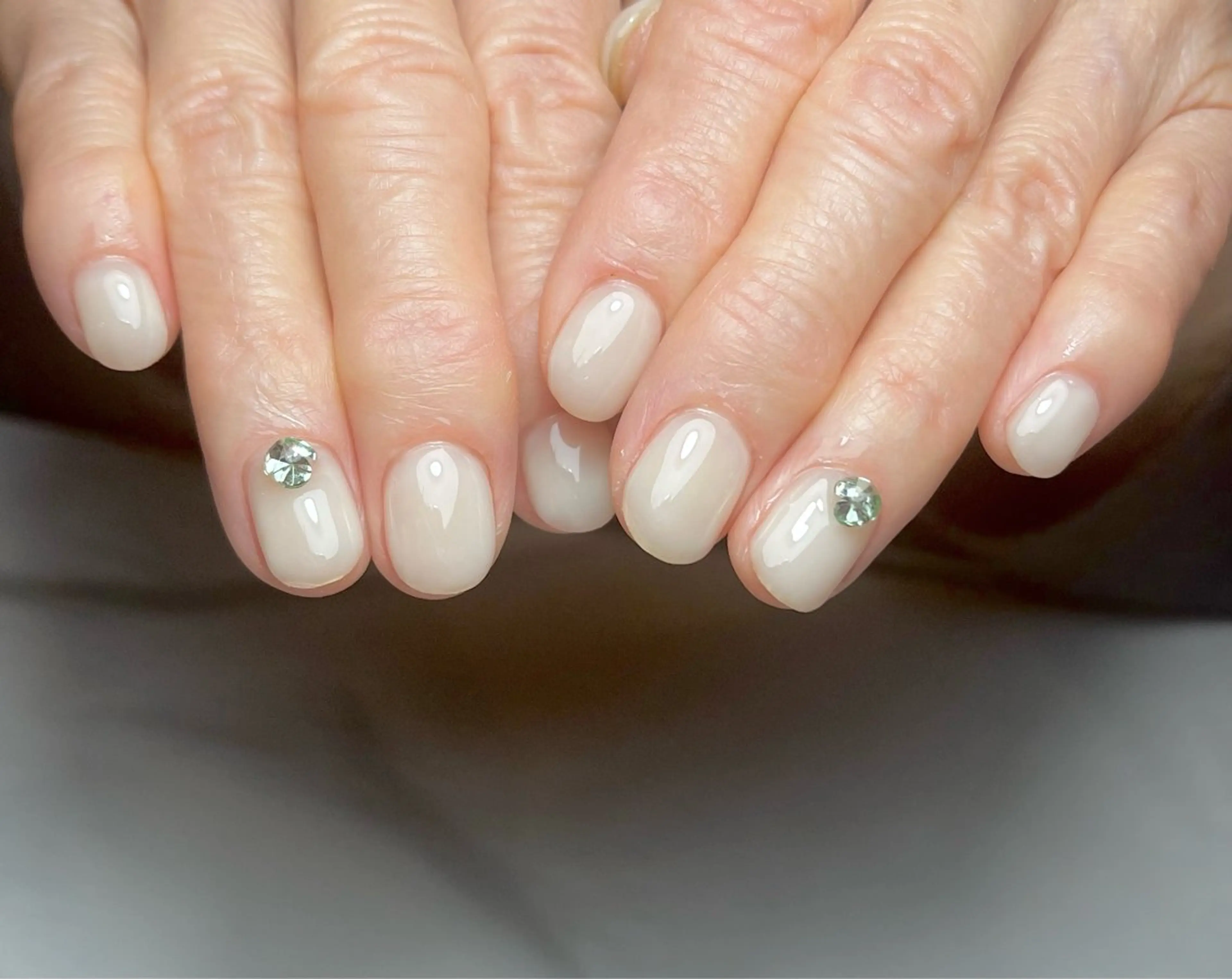 ネイル ハンドネイル フットネイル HTH ✿rikakoのネイルデザイン