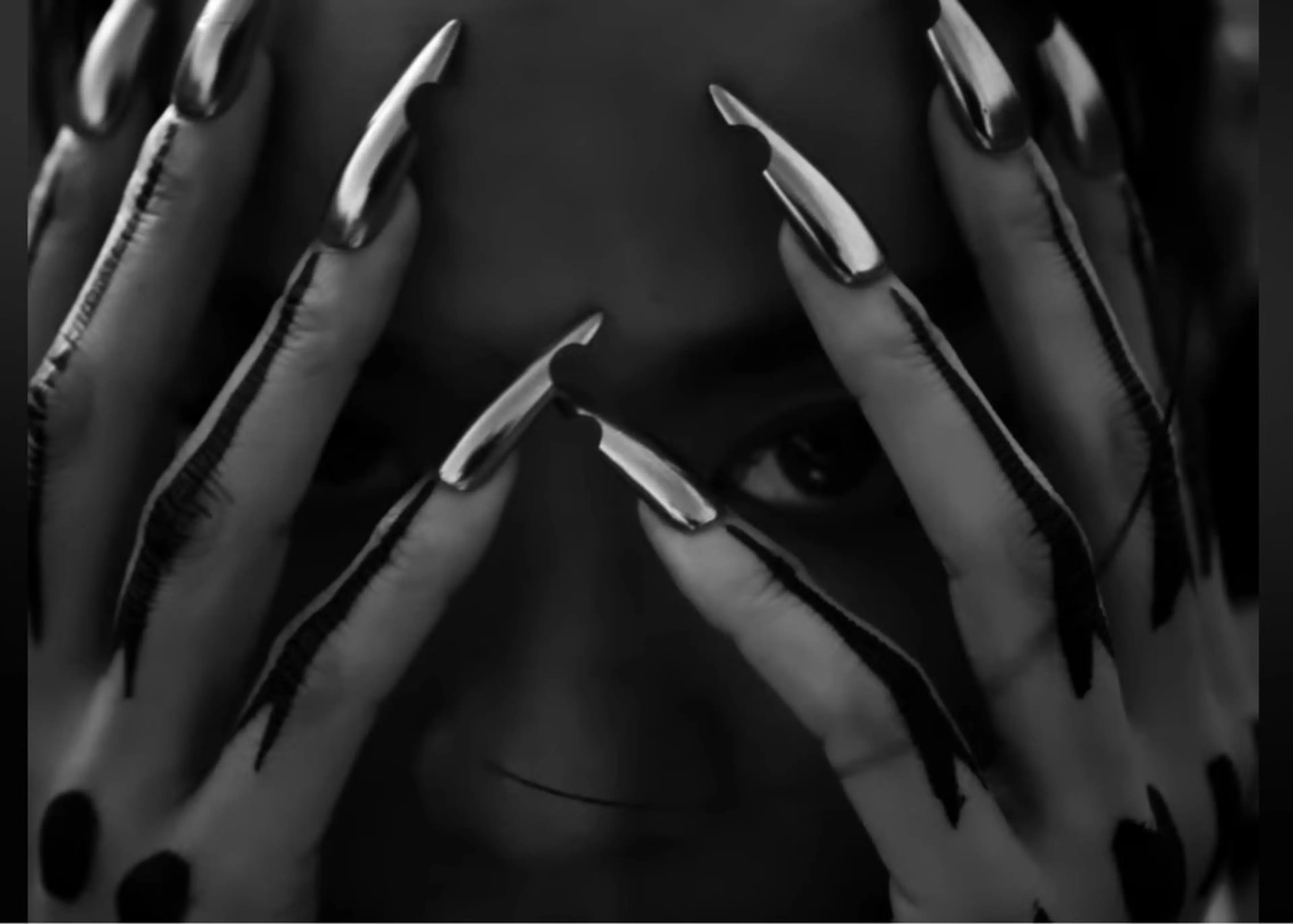 ネイル ハンドネイル ハンドケア Nes.Nail所属・Miyagi Asamiのネイルデザイン