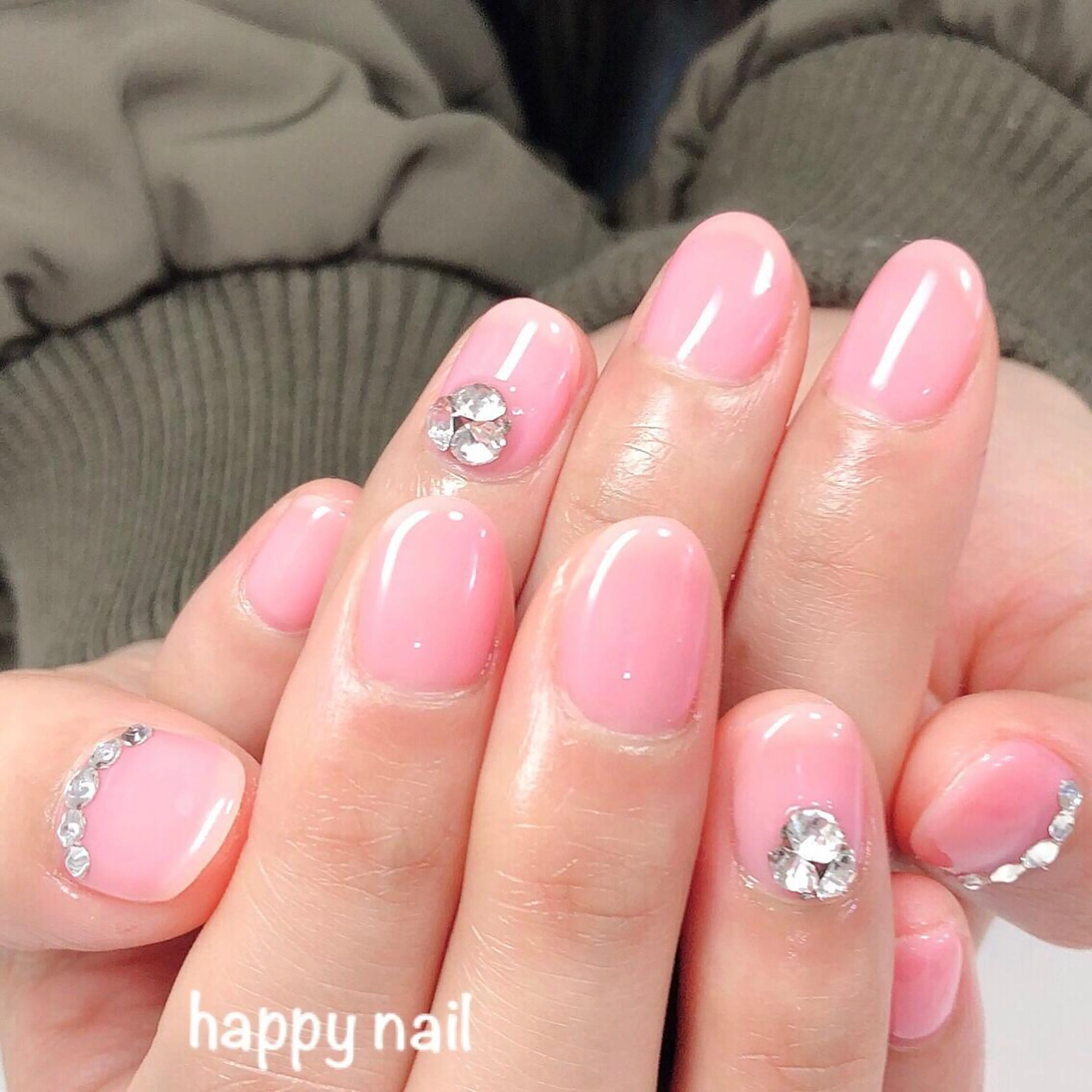 ネイル 心と体が整う腸活 サロン ラクシュミーのエステ・リラクイメージ