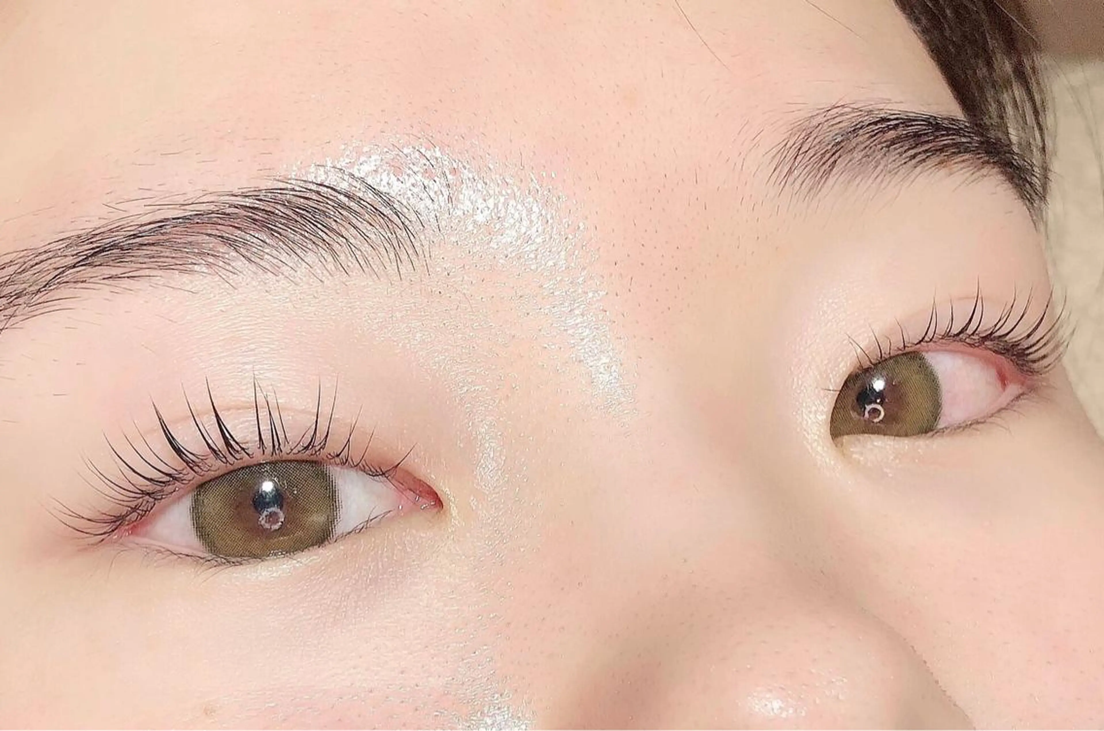 マツエク・マツパ マツパ Kami Seikei Jam's所属・Jam's Misatoのマツエク・マツパデザイン