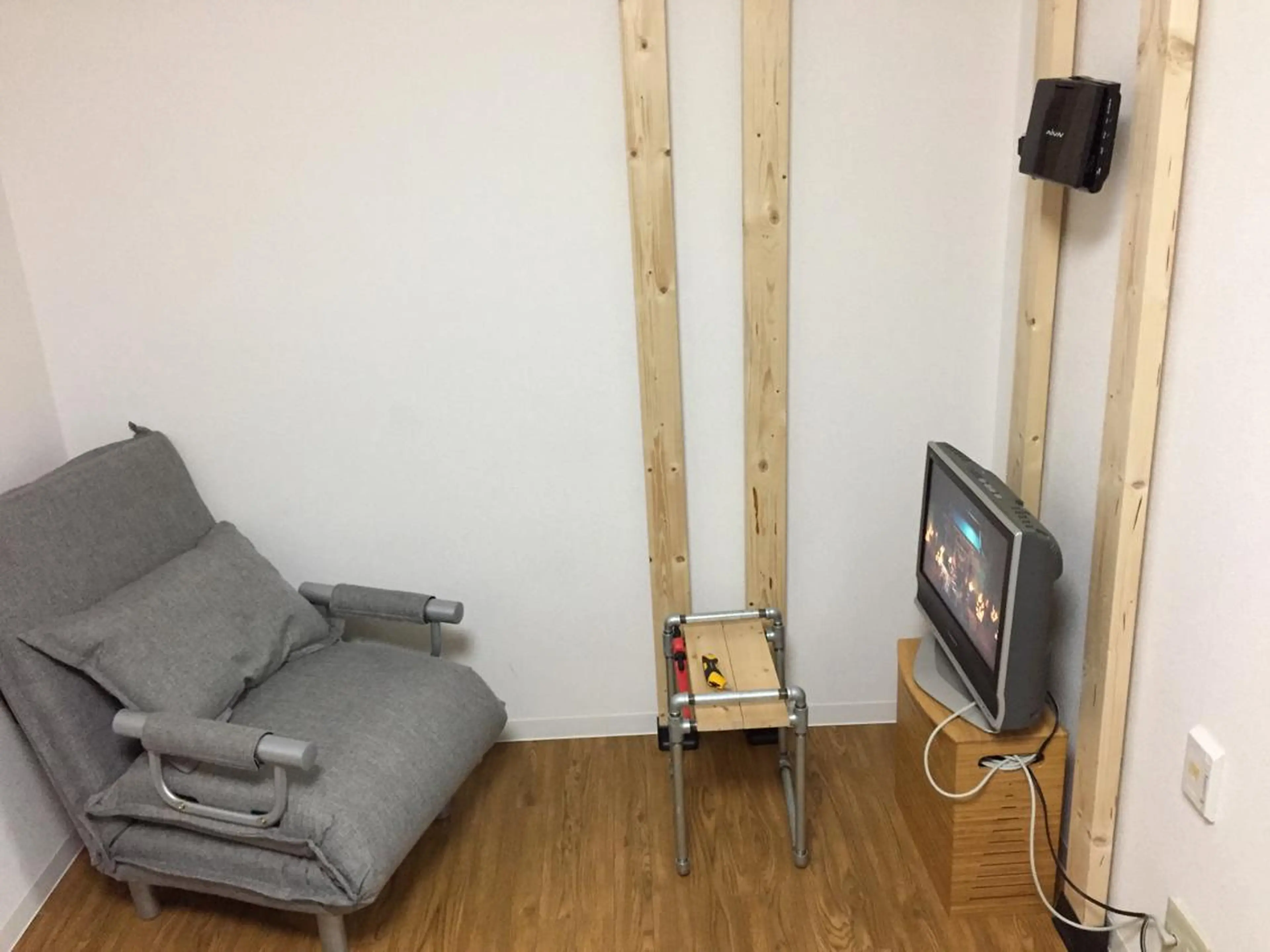 じょん 。のヘアスタイル