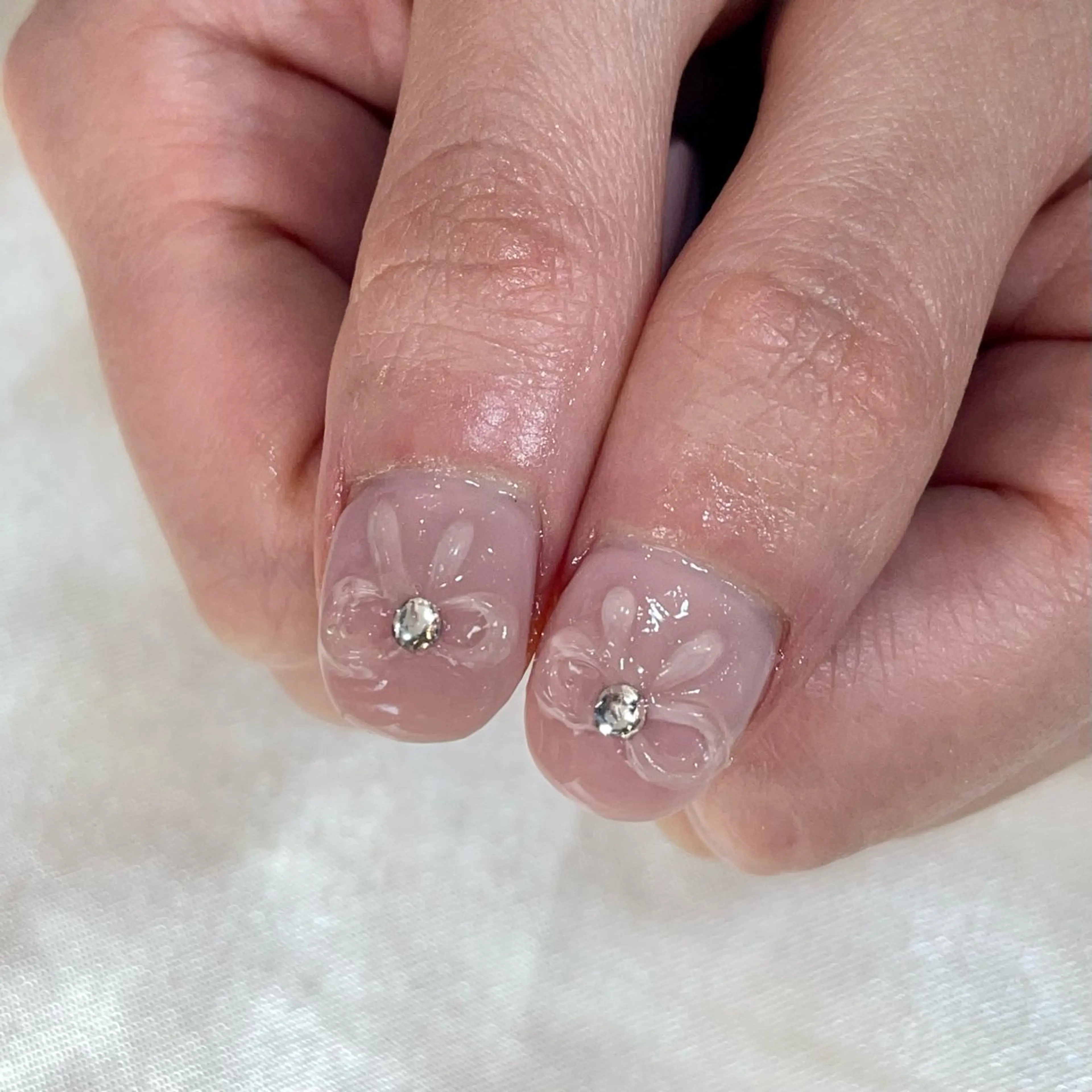 ネイル Relum所属・Relum__. fukaのネイルデザイン